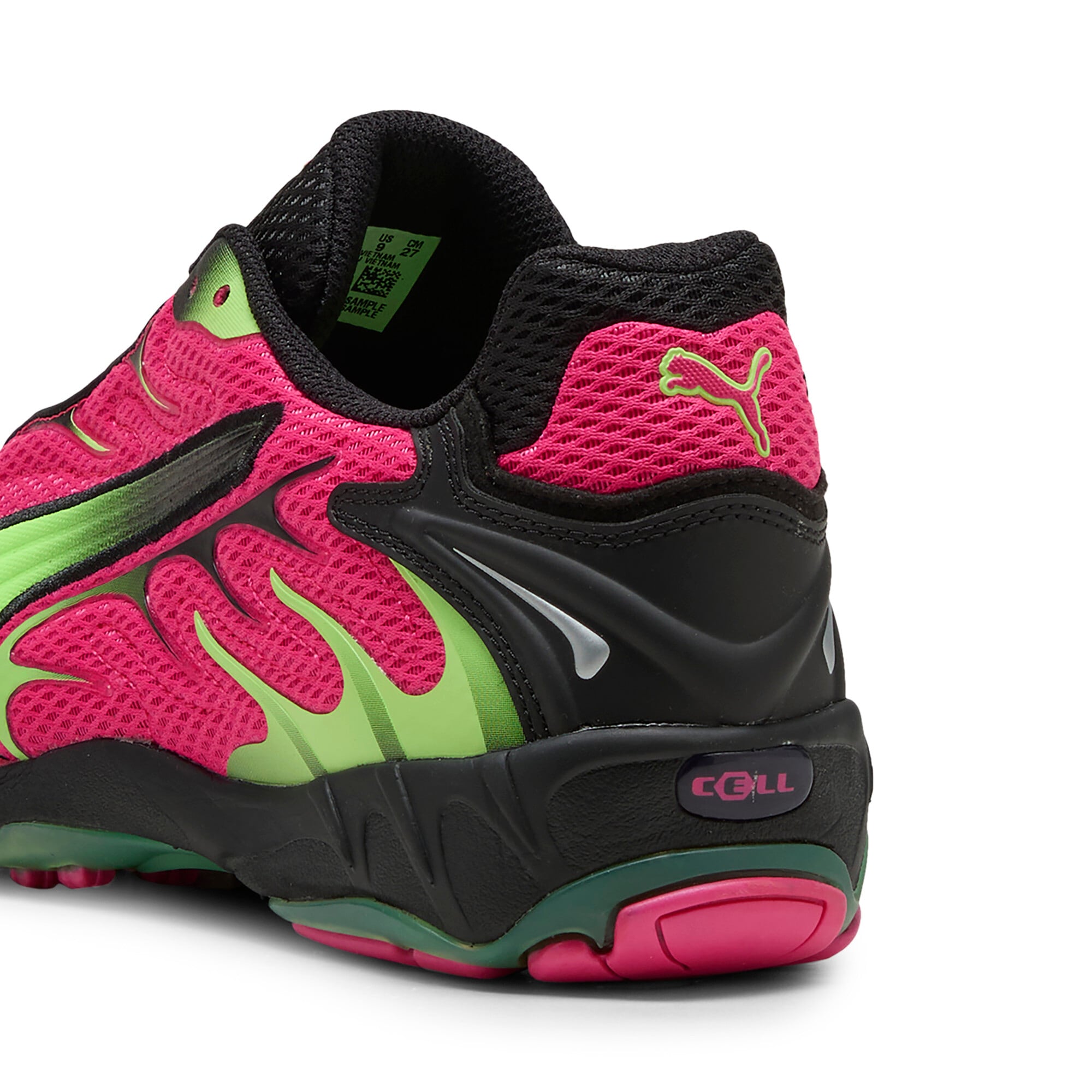 PUMA Sneaker »INHALE«