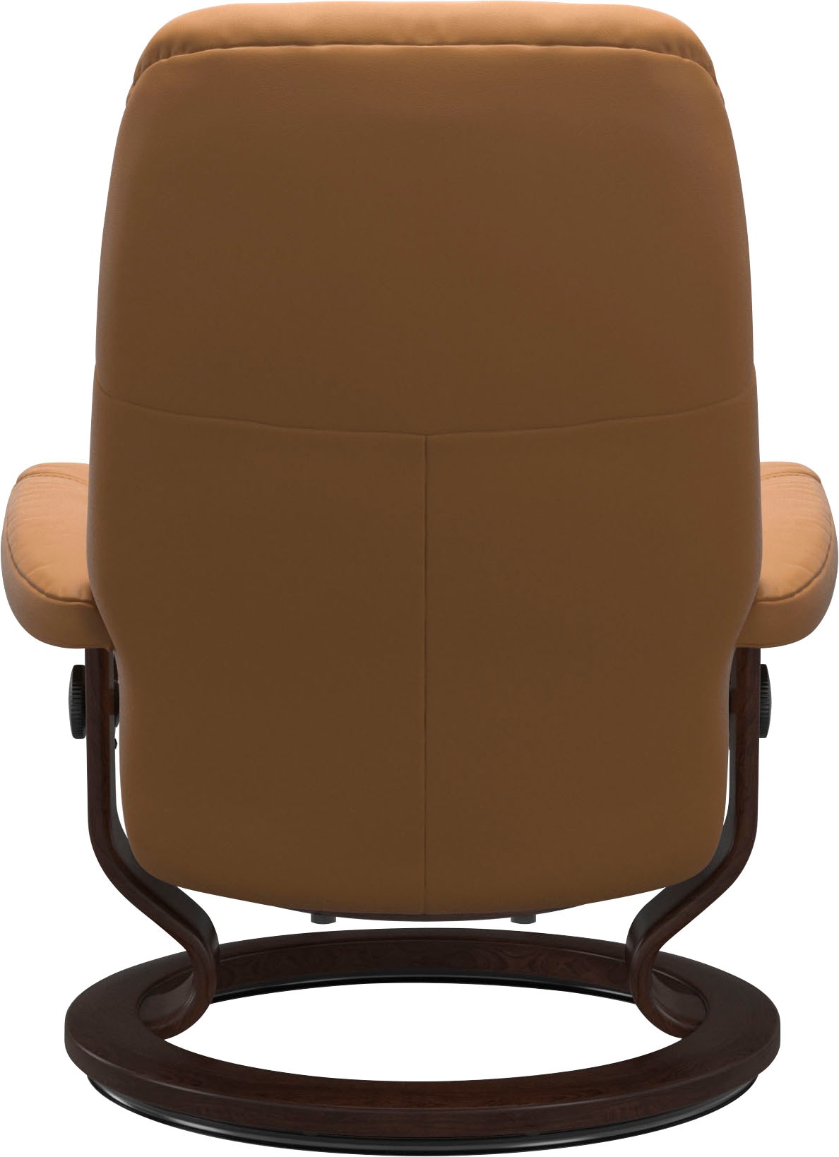 Stressless Relaxsessel "Consul", mit Classic Base, Größe S, Gestell Braun günstig online kaufen