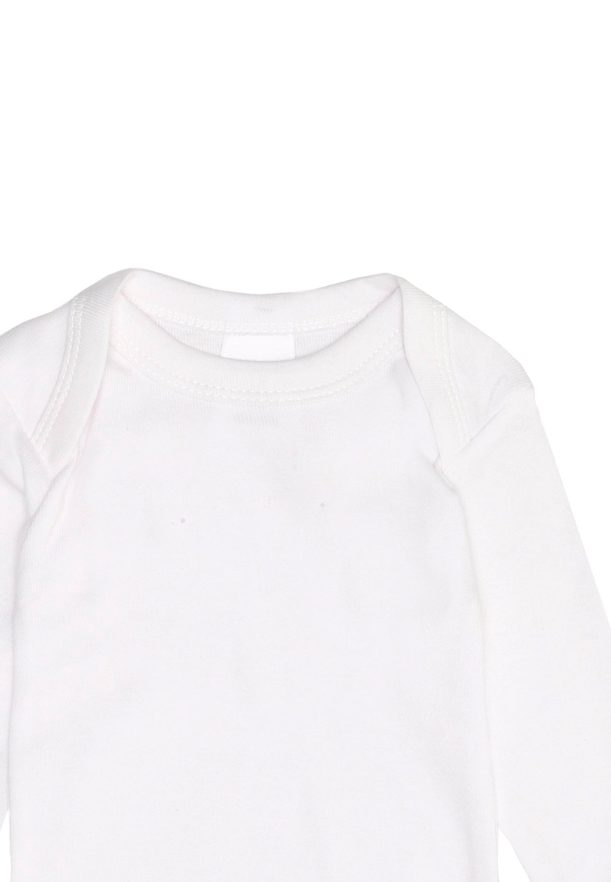 Liliput Erstausstattungspaket, 16-teilig mit Overall und Kapuzenjacke