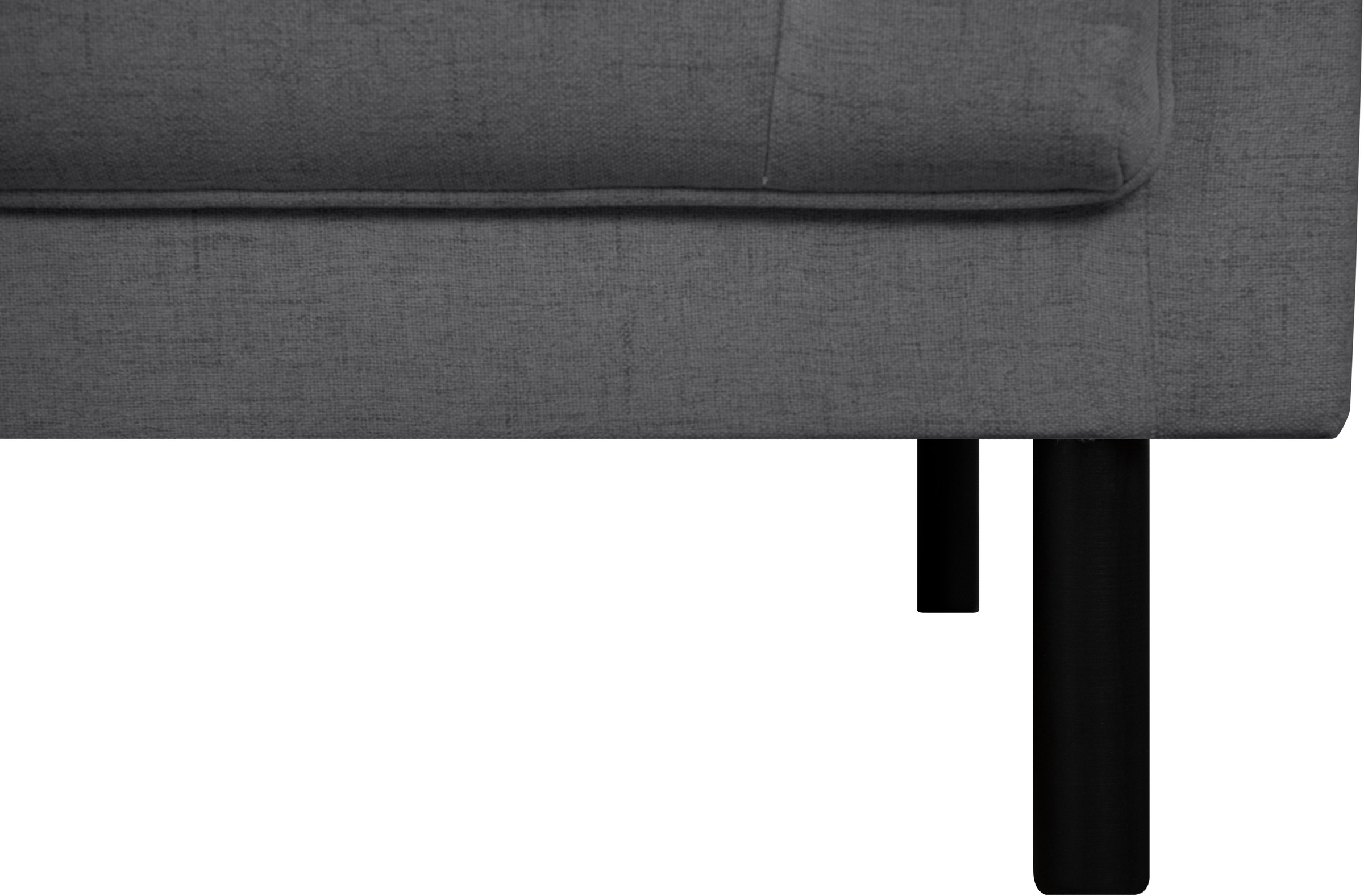 INOSIGN 2-Sitzer »AGNIA B/T/H: 180/85/71 cm«, incl. Zierkissen, auch in Cord und Bouclé
