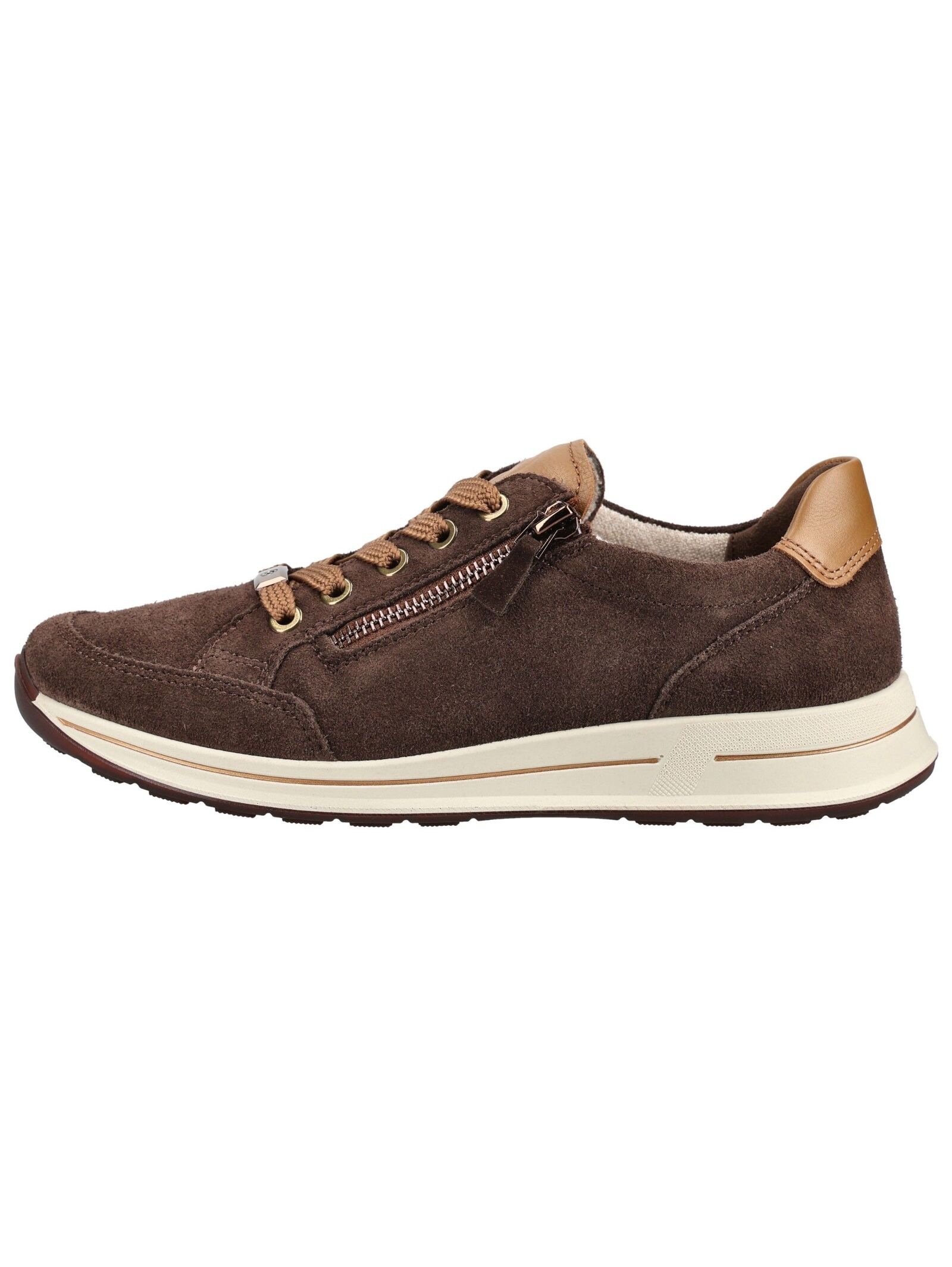Ara Sneaker »Ara Sneaker Veloursleder«