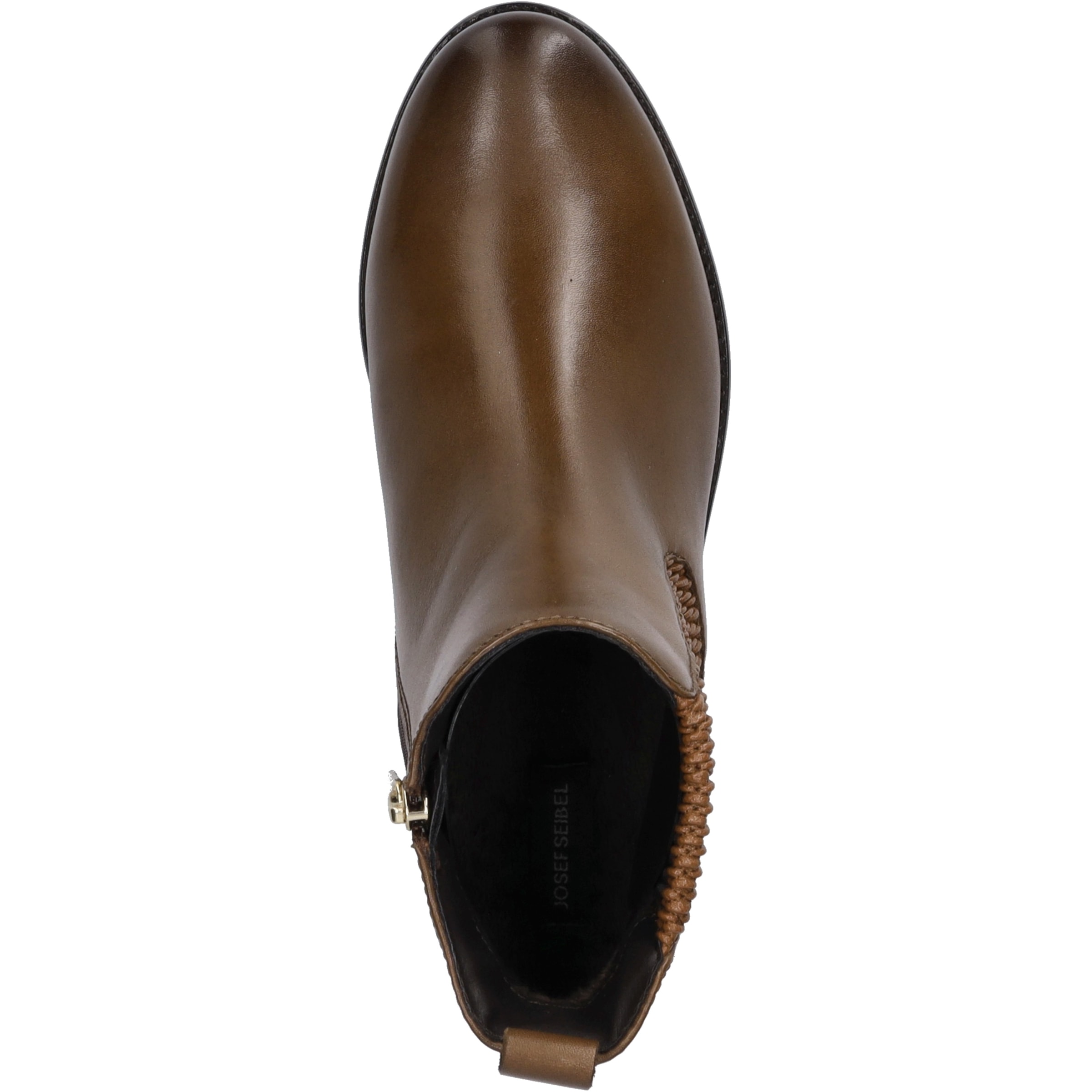 Josef Seibel Stiefelette »Chiara 02, cognac«