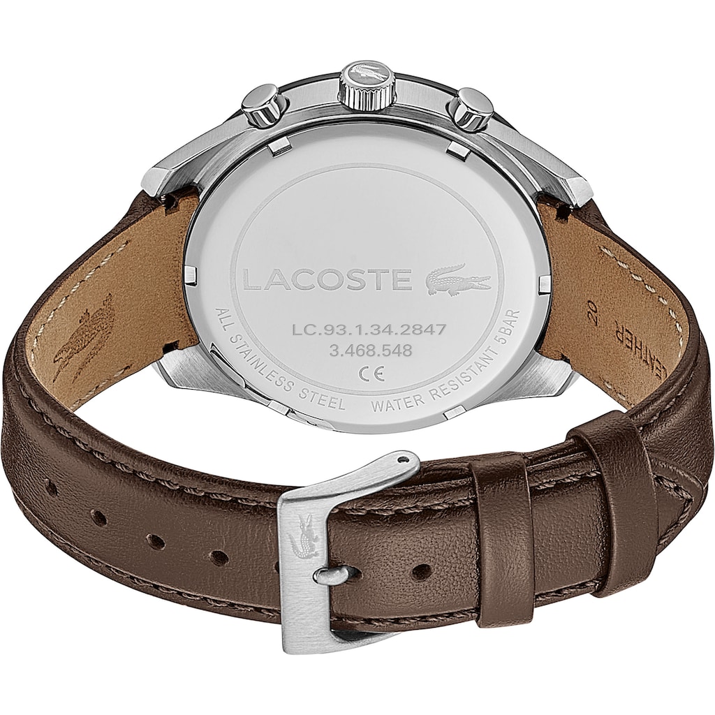 Lacoste Chronograph »BOSTON, 2011093«