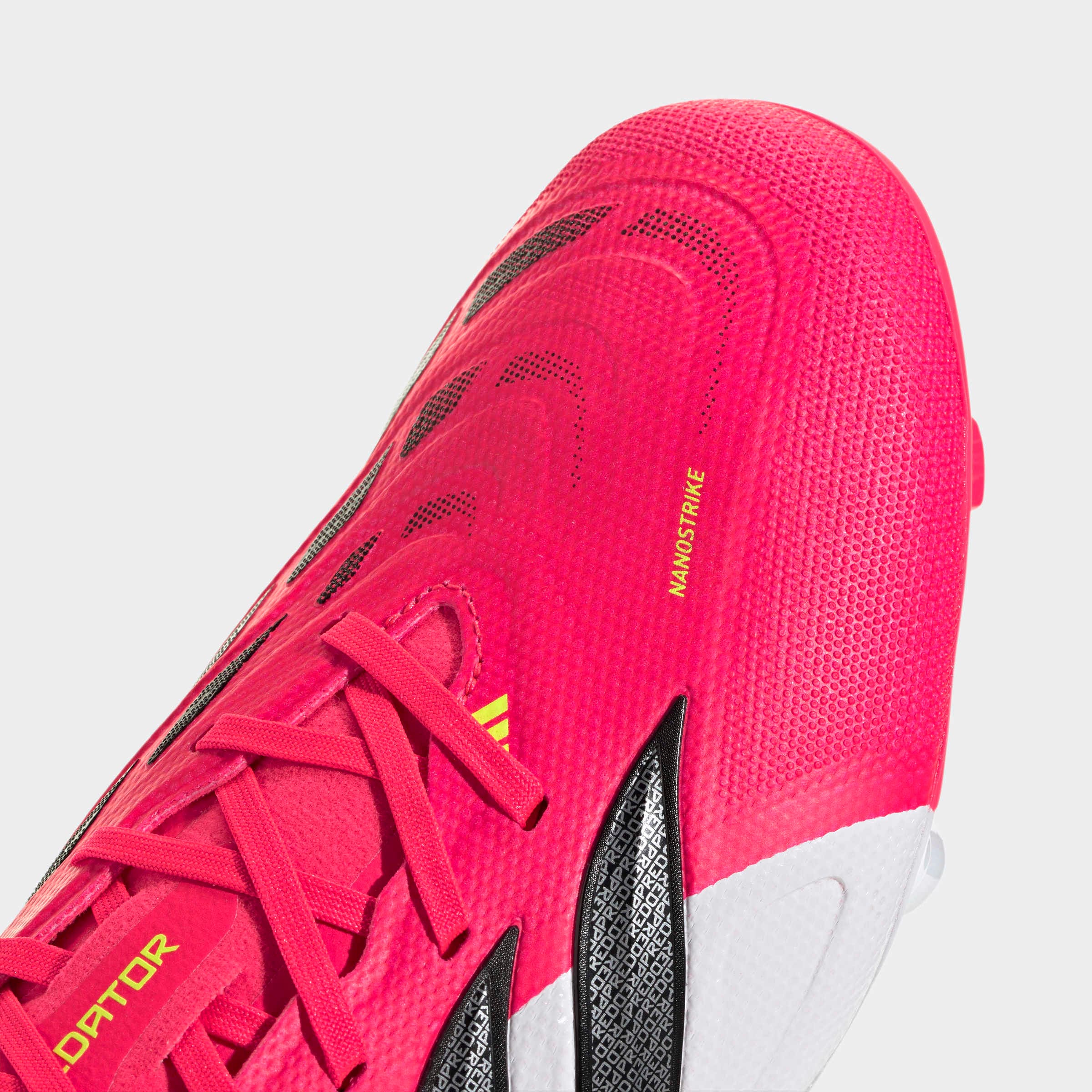 adidas Performance Fußballschuh »PREDATOR LEAGUE , FESTE BÖDEN«  Außensohle für feste Böden