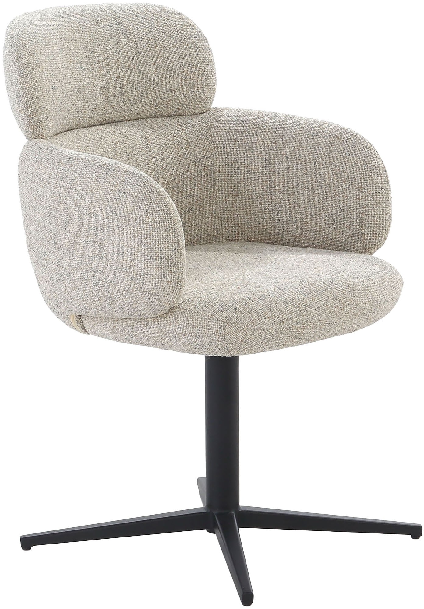 Jockenhöfer Gruppe Esszimmerstuhl "Bunny" () 1 Stk.4-Fuss Stuhl, inklusive günstig online kaufen