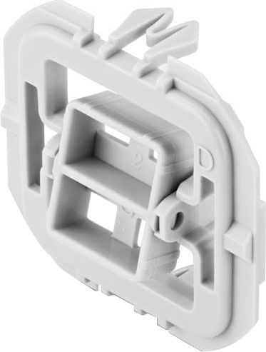 BOSCH Adapter »Bosch Smart Home 3er-Set Kopp K«