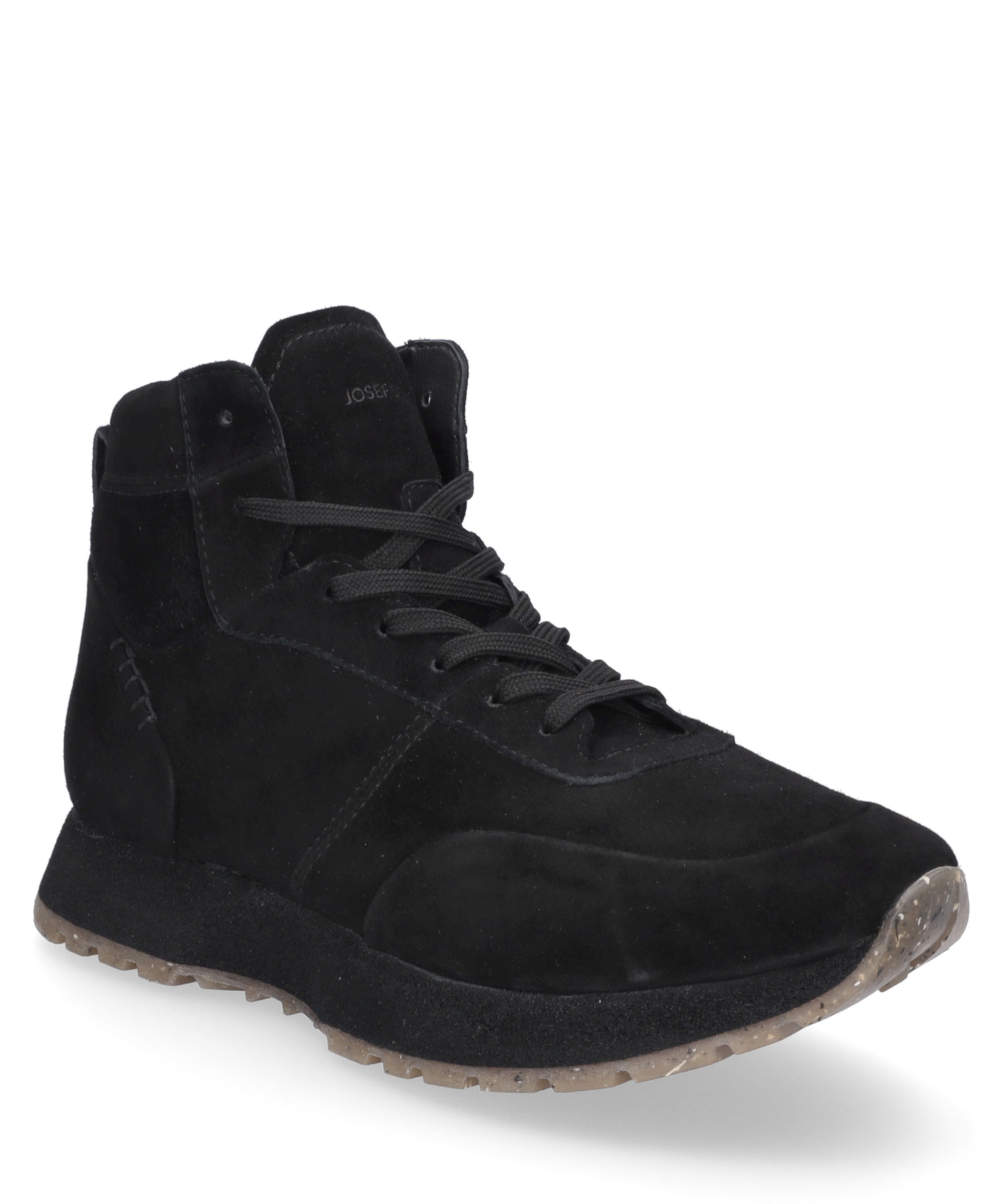 Josef Seibel Stiefelette »Adrian 02, schwarz«