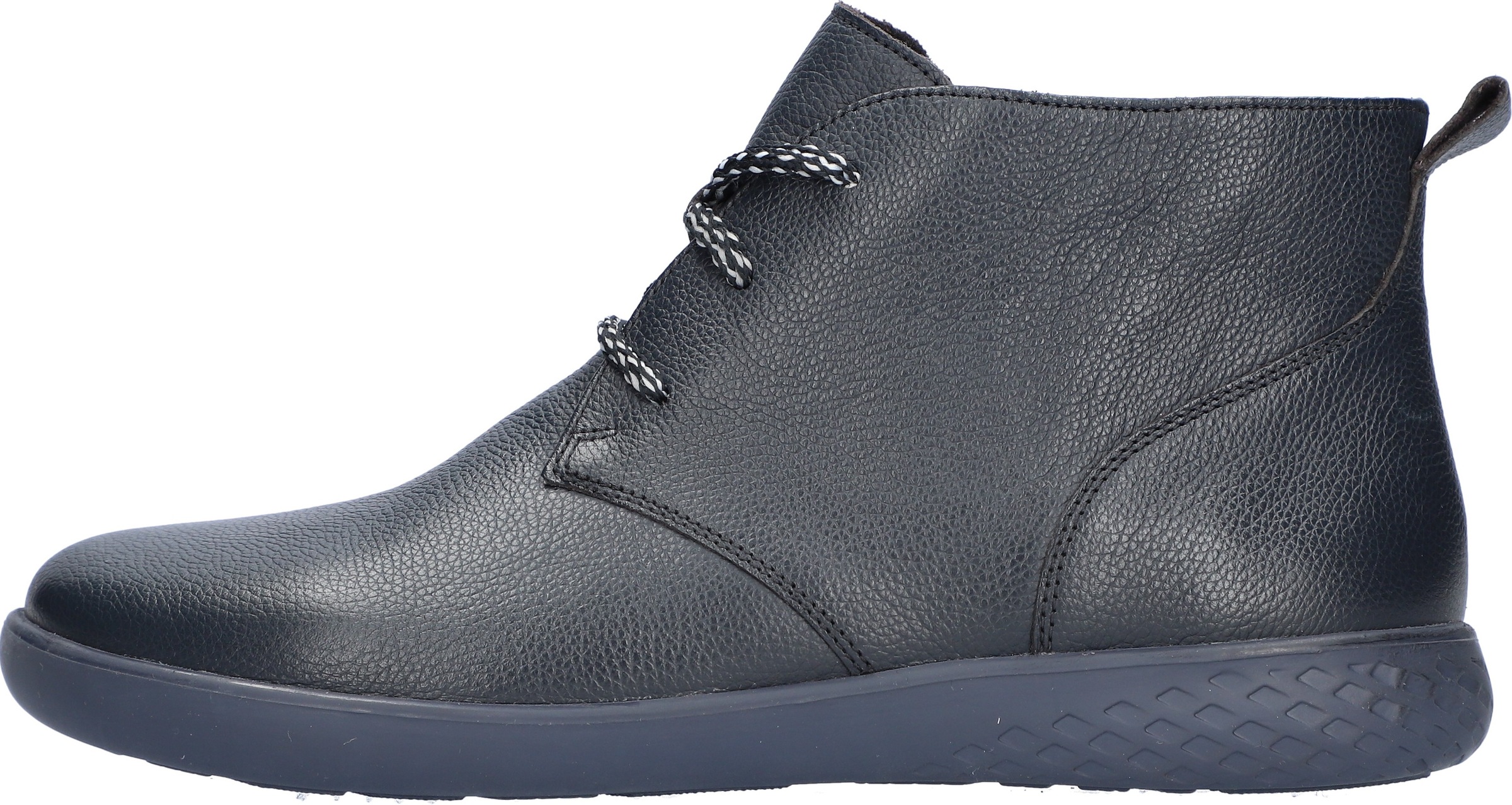 Waldläufer Stiefelette »H-Cloé«  Schnürboots, Bequemschuh, in bequemer Weite G