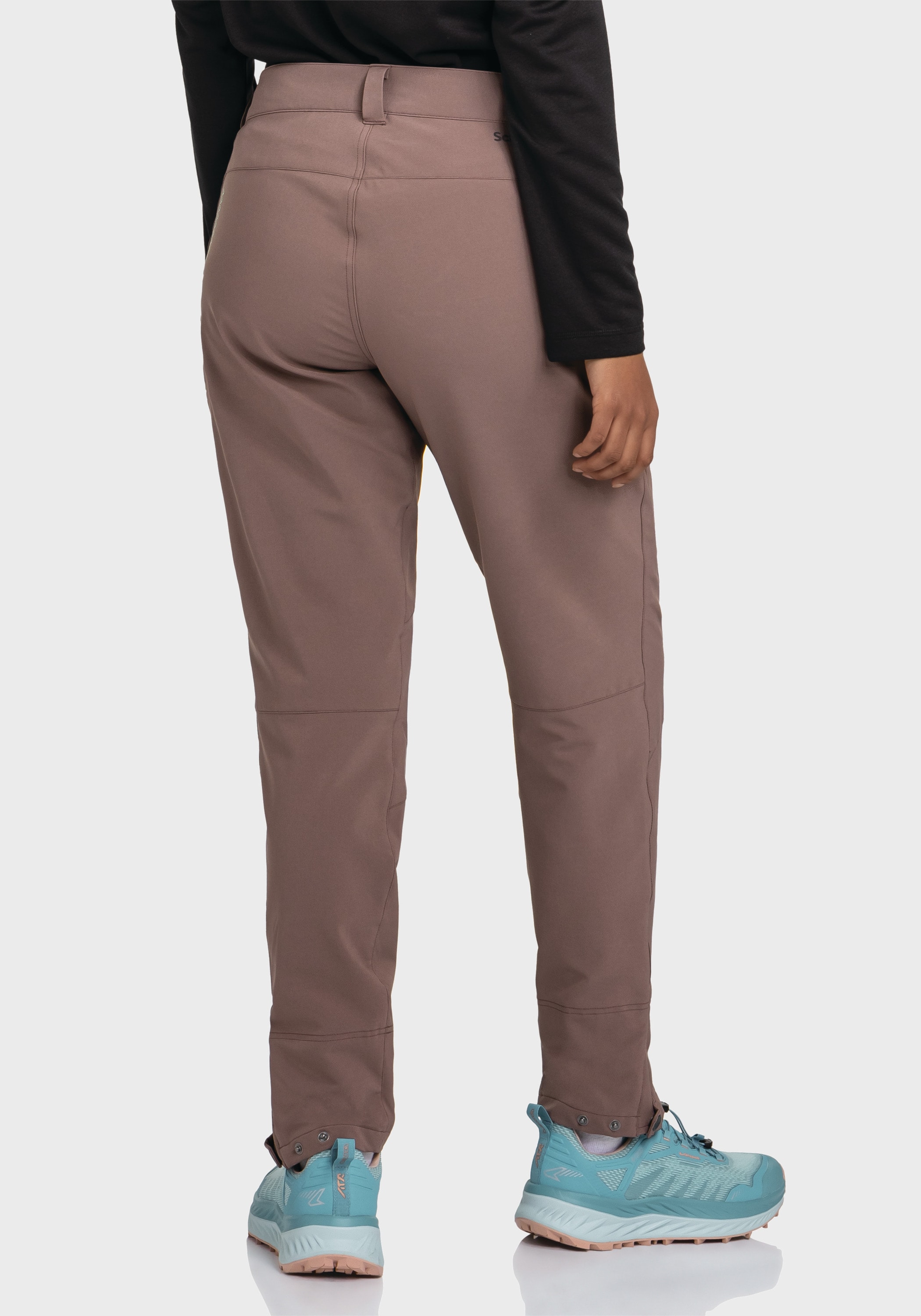 Schöffel Outdoorhose »Hiking Pants Style Cascata WMS«