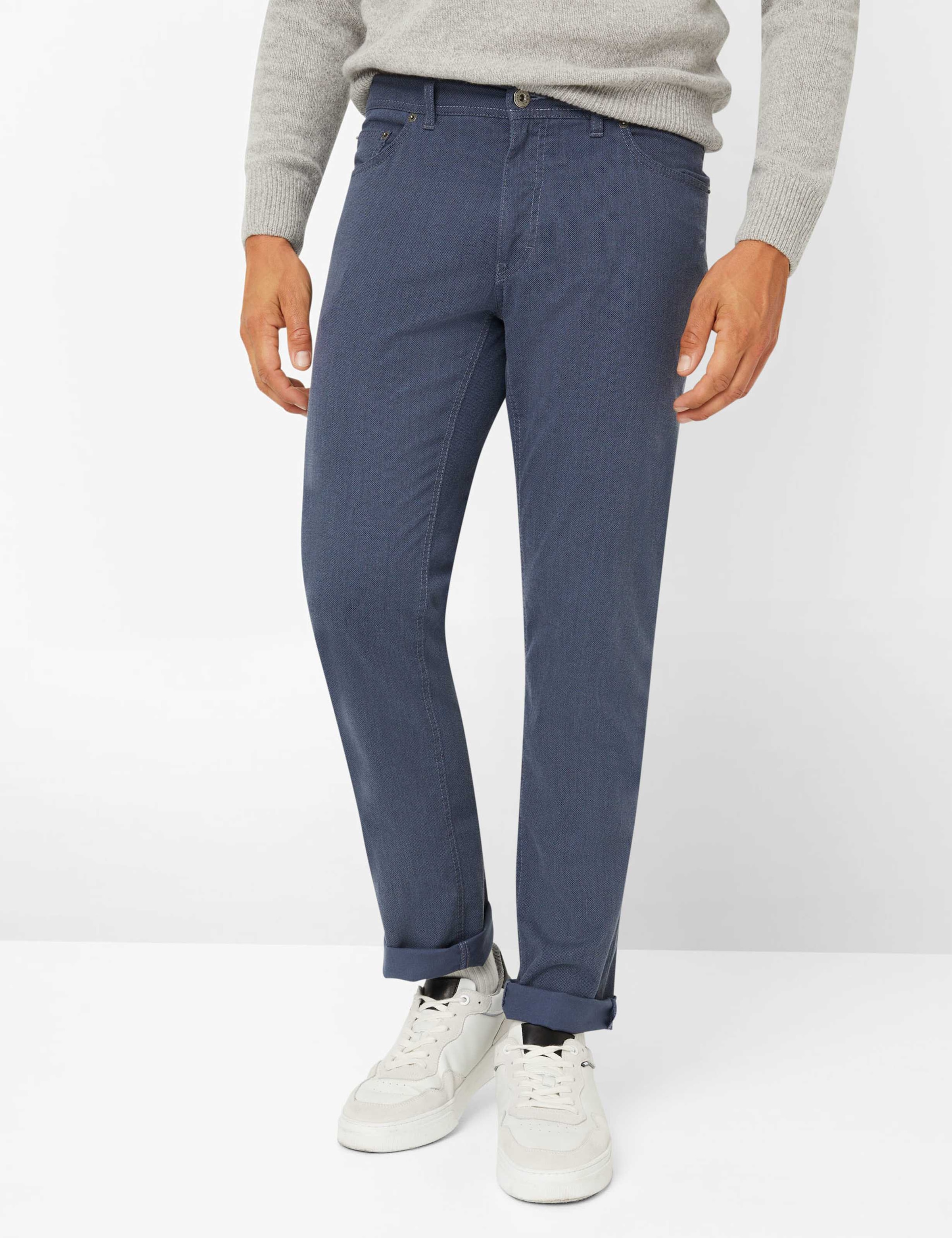 Brax 5-Pocket-Hose »Style COOPER«