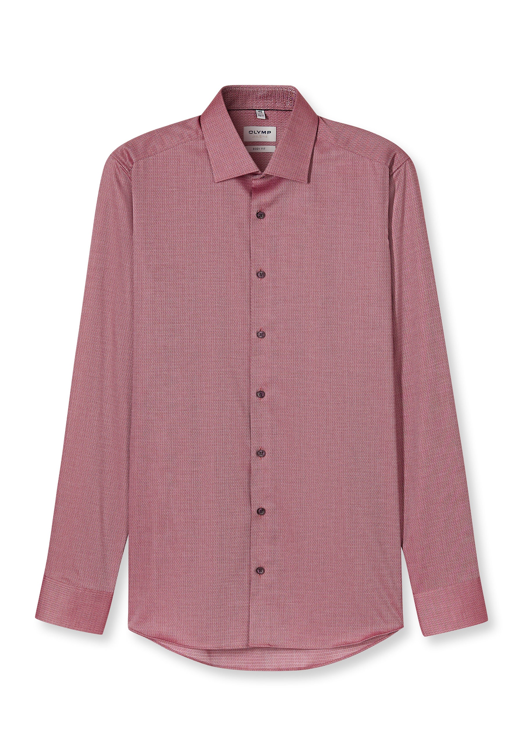 OLYMP Businesshemd "OLYMP Level Five, body fit, New York Kent" günstig online kaufen
