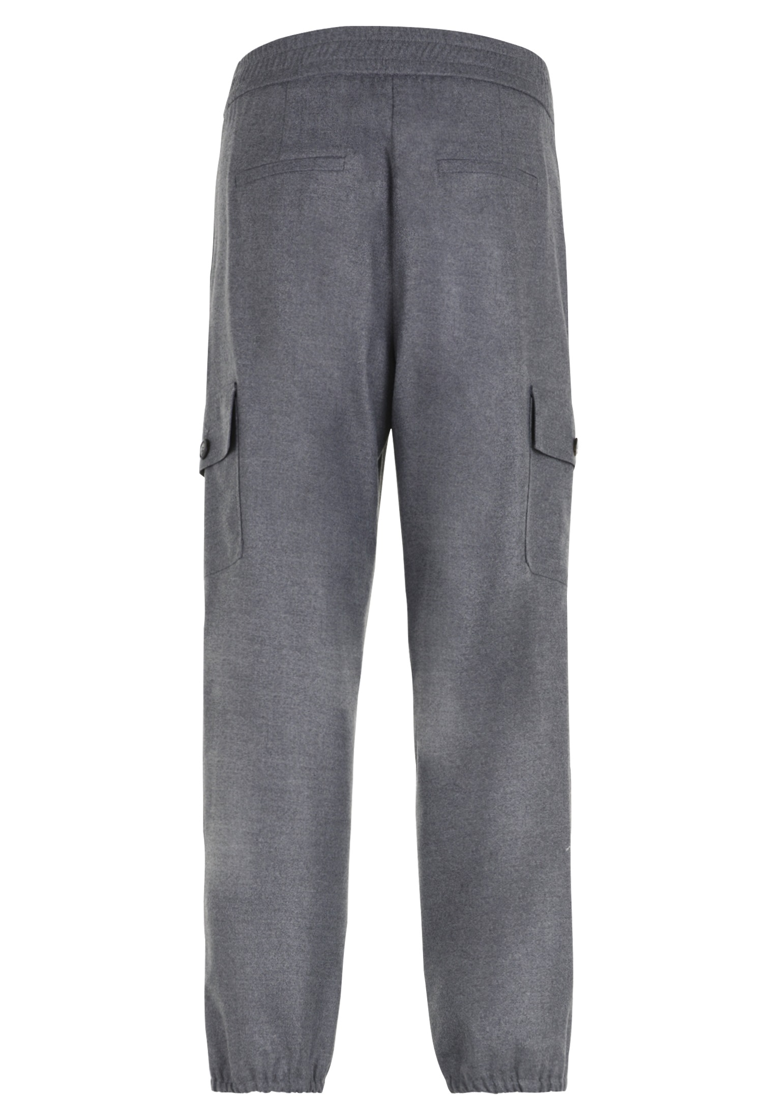 Betty Barclay Stoffhose »Betty Barclay Damen Stoffhose unifarben«, Form