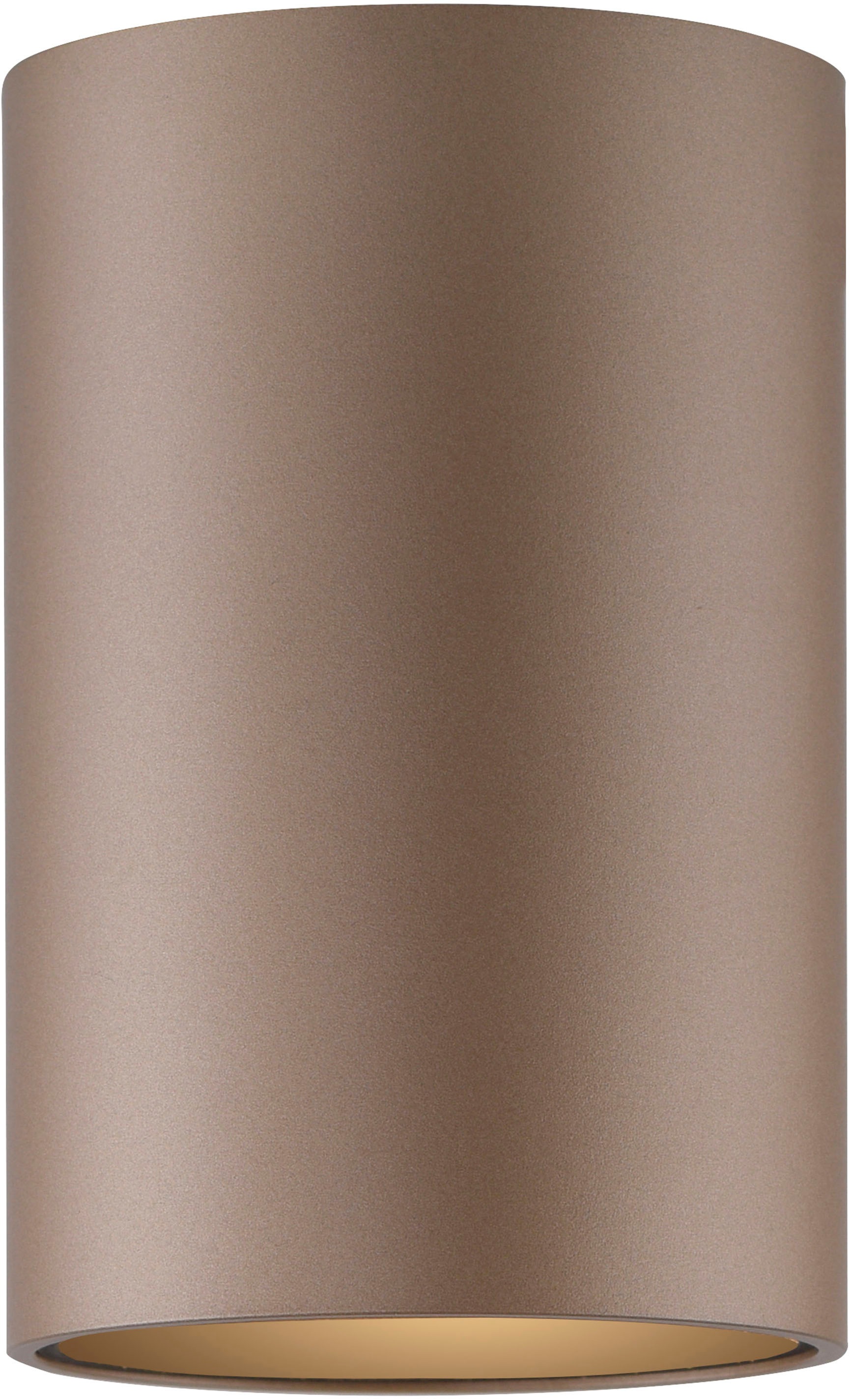 Neuhaus PURE LED Deckenleuchte »PURE Point« LED-Board 1 Stk. Warmweiß Dimmfähig über separaten Tronicdimmer, IP44