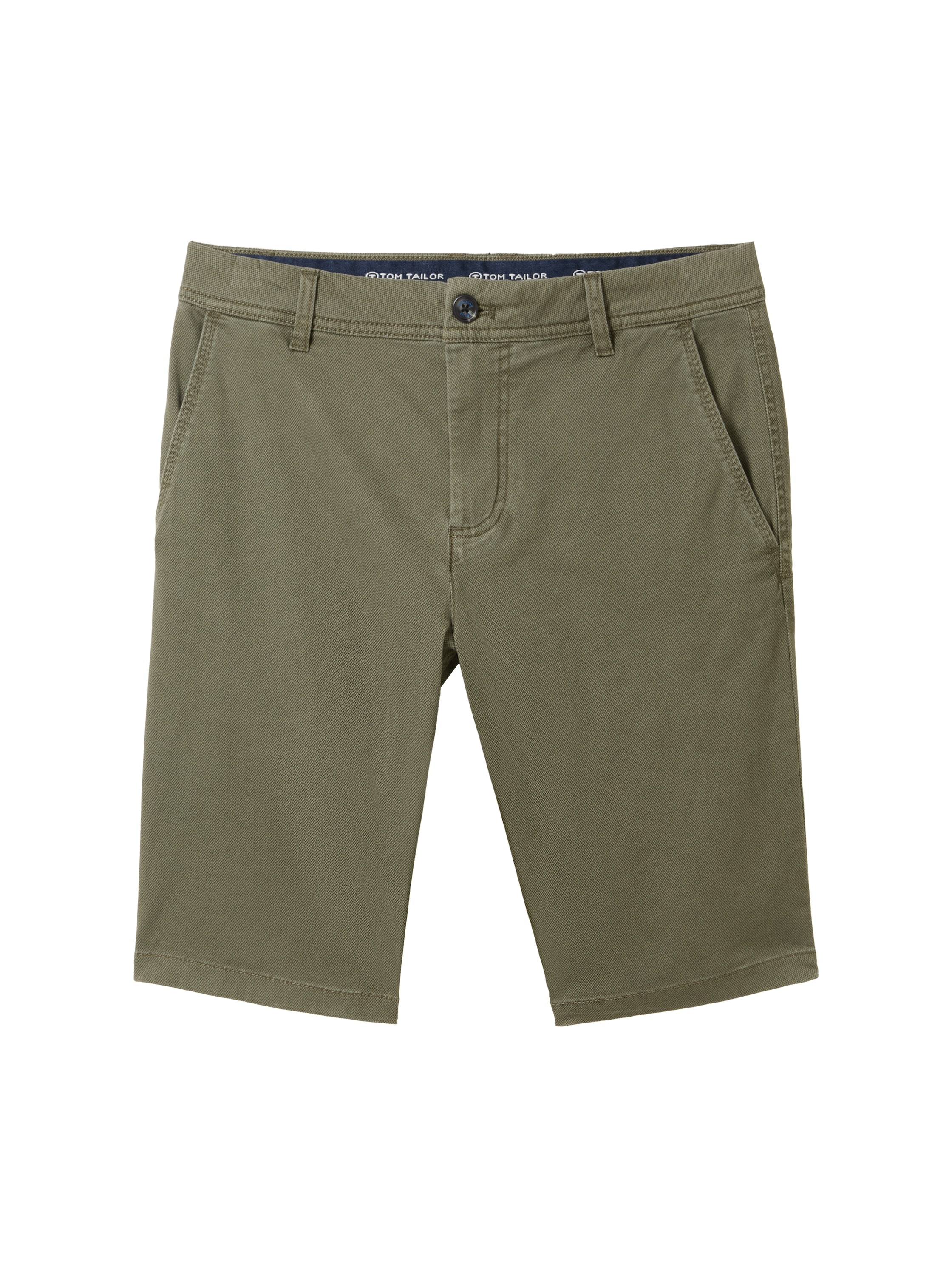 TOM TAILOR Bermudas