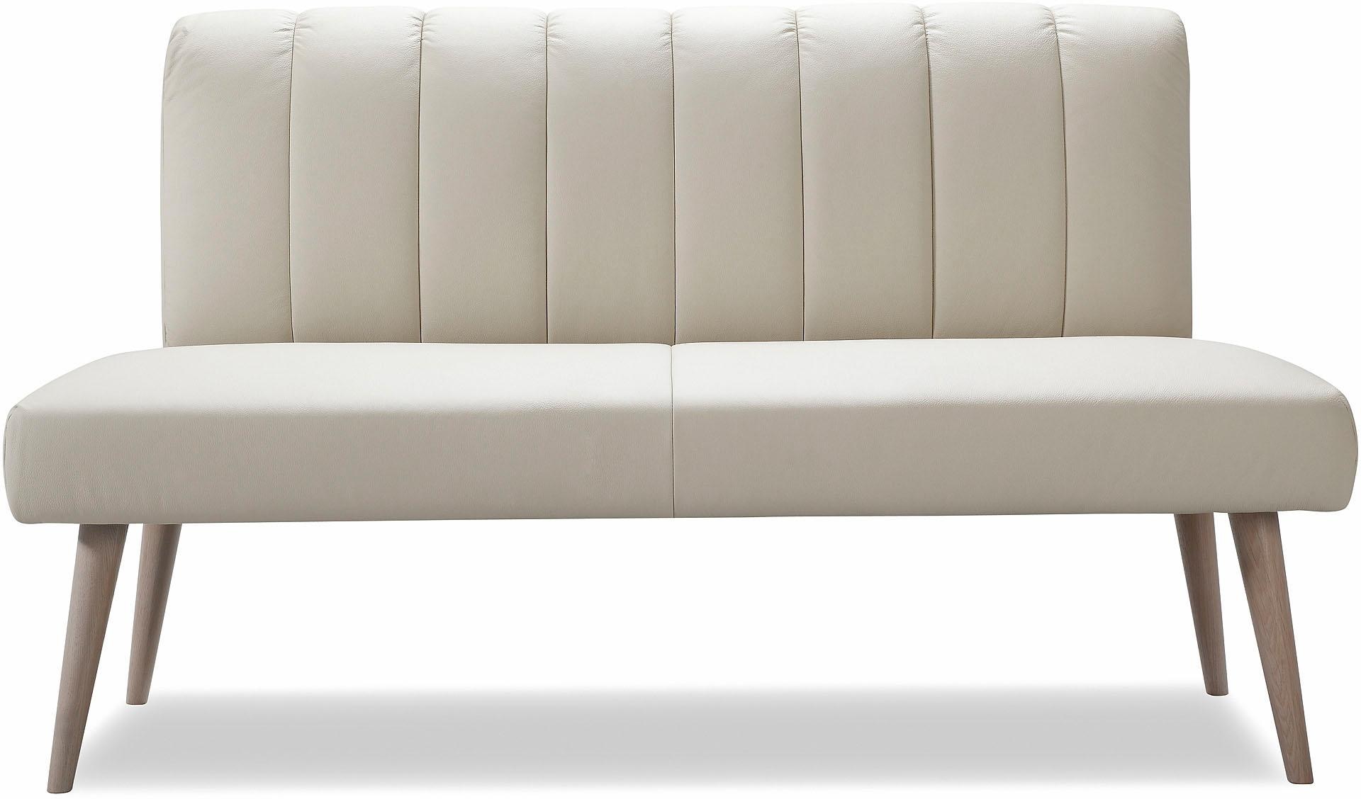 exxpo - sofa fashion Sitzbank »Costa«, Frei im Raum stellbar