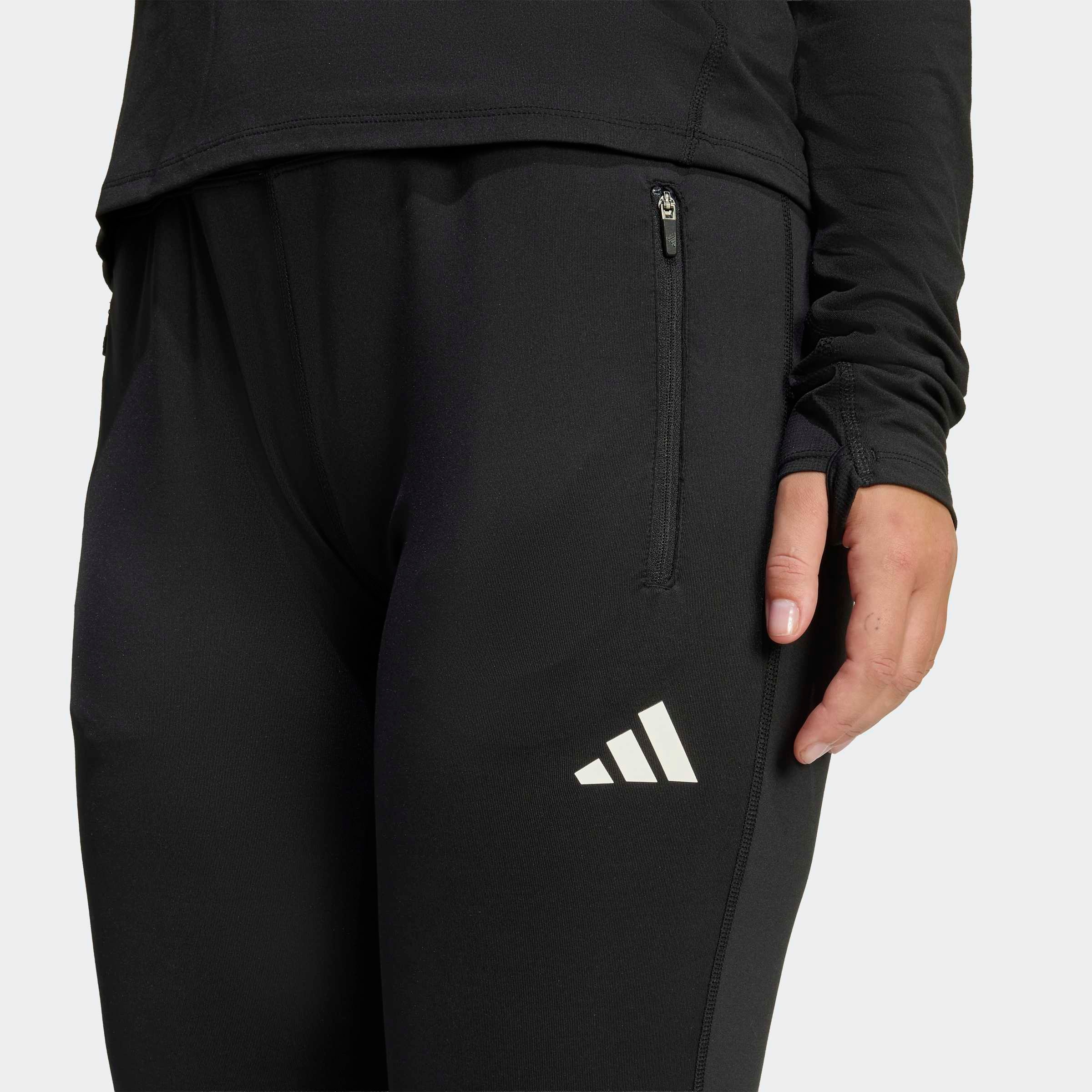adidas Performance Laufhose »ADI365/// PT W«