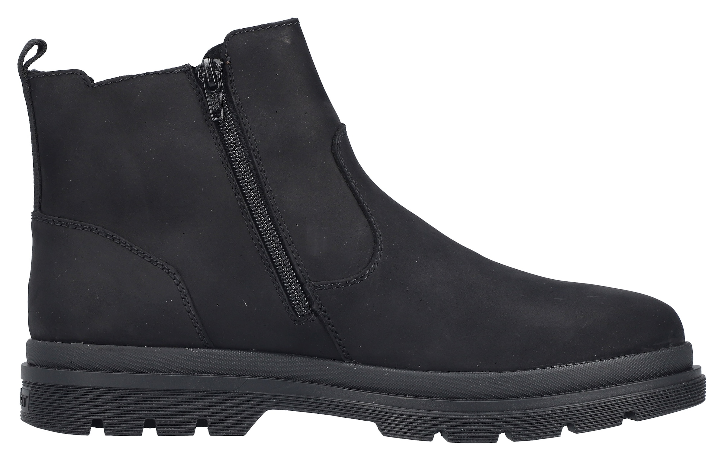 Rieker Chelseaboots, Stiefelette, Klassik-Boots mit Soft-Einlage