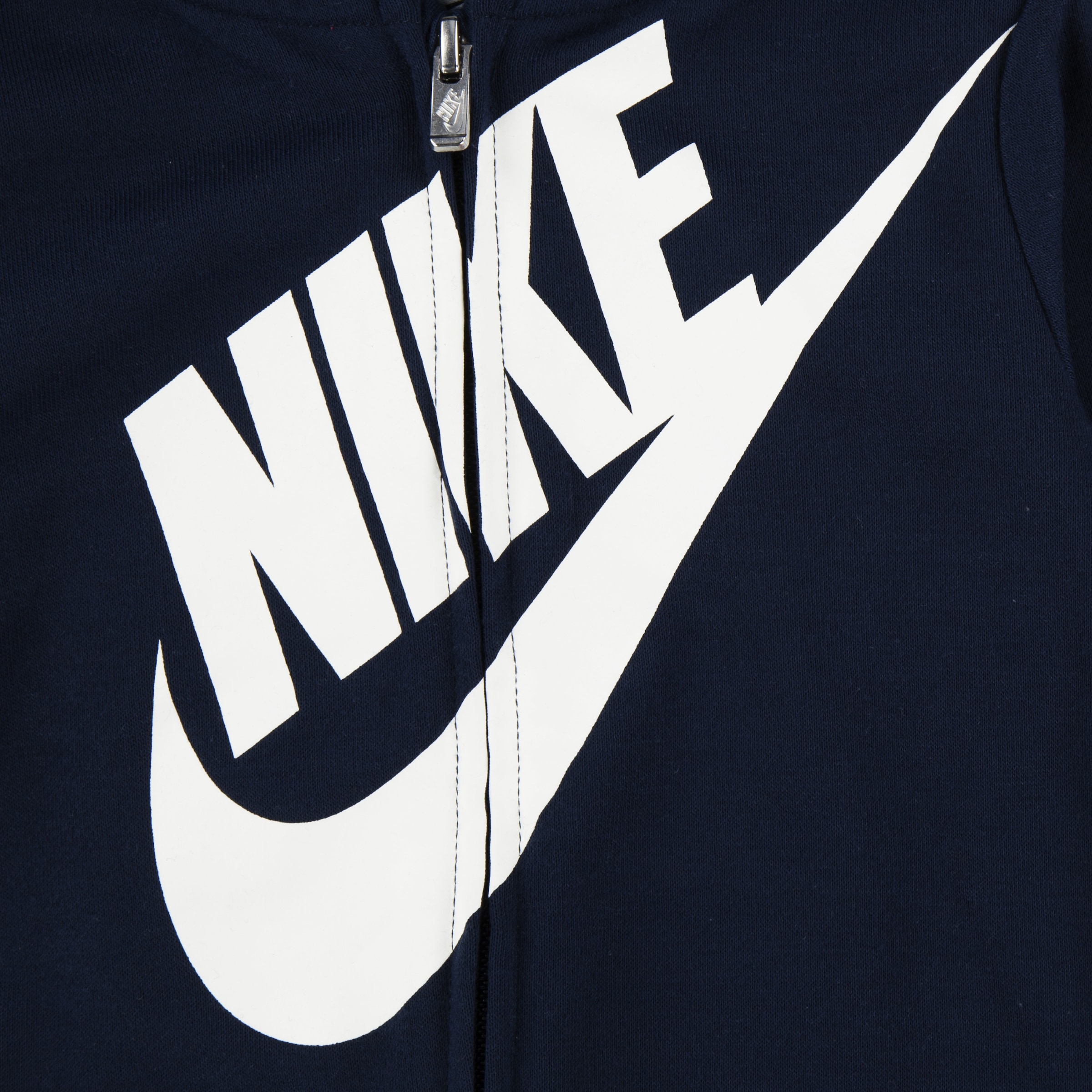 Nike Sportswear Erstausstattungspaket »NKN SUSTAINABLE 3PC FZ SET«, 3 Stk. für Babys
