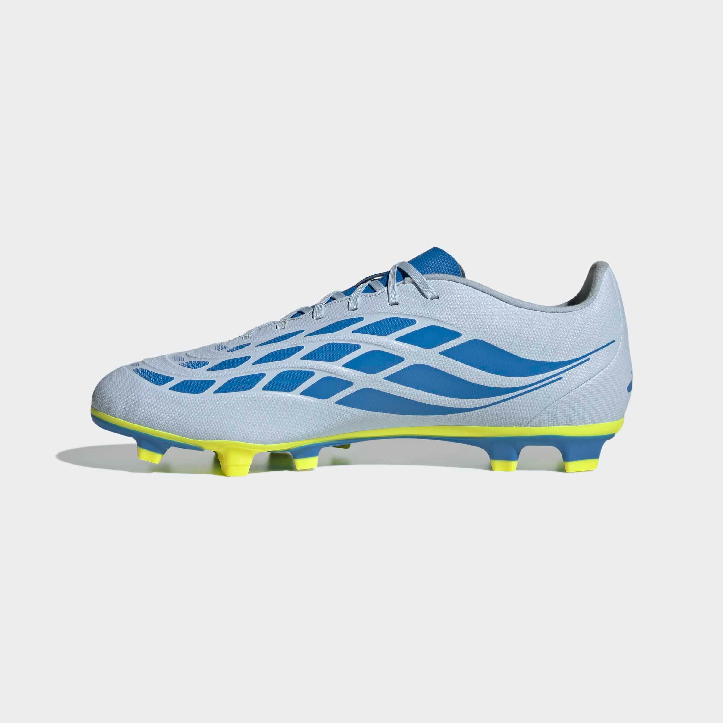 adidas Performance Fußballschuh »PREDATOR CLUB FIRM GROUND/MULTI GROUND«  für viele verschiedene Böden geeignet