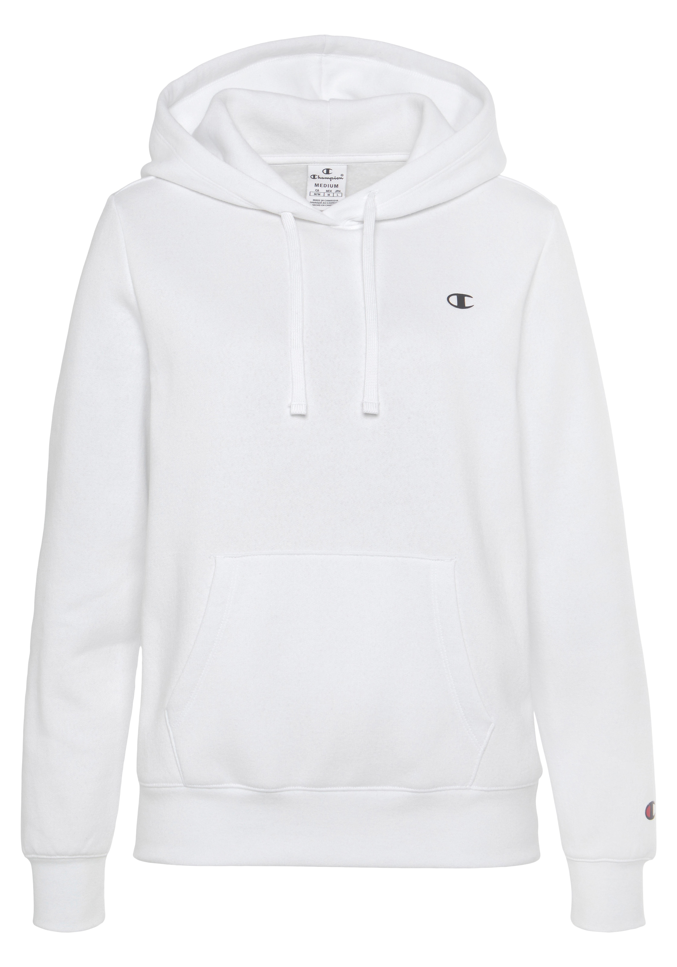 Champion Hoodie »Basic Hooded Sweatshirt«