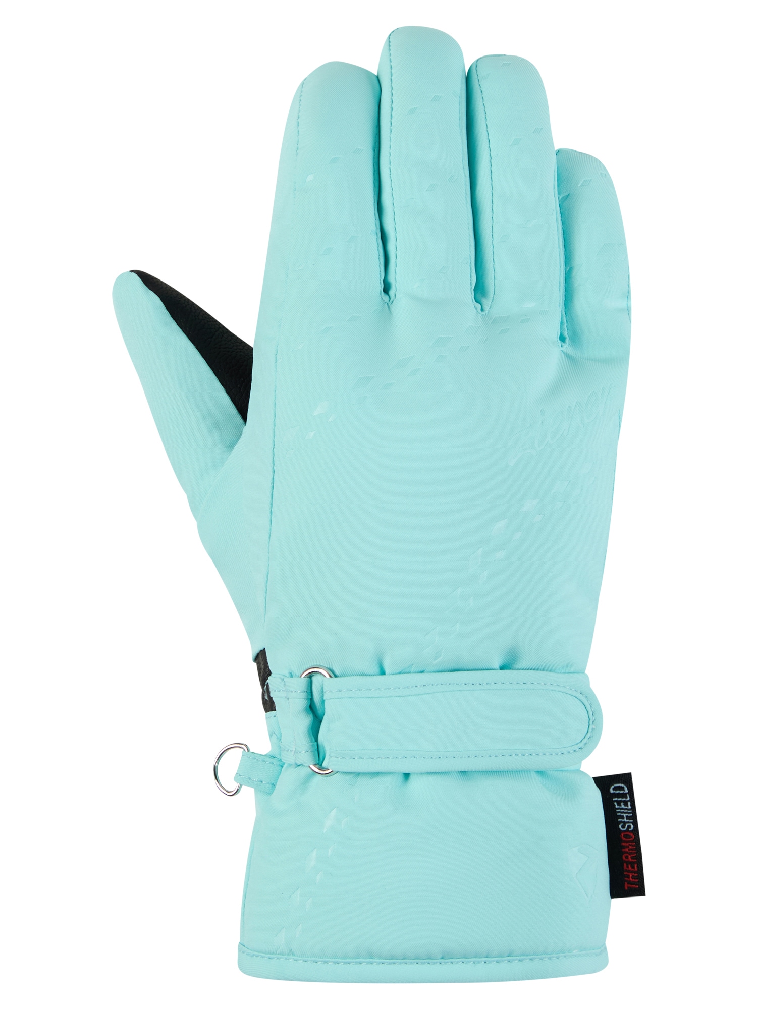 Ziener Skihandschuhe »LAMONIA-Z PR glove junior«