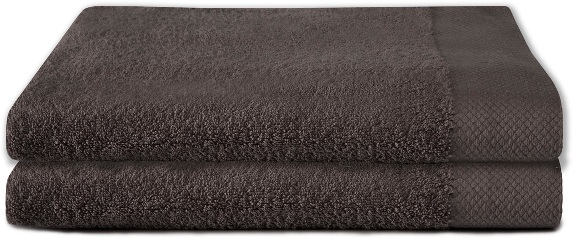 Seahorse Badetuch » Pure« (Set 2 St. 2vnt. rink...