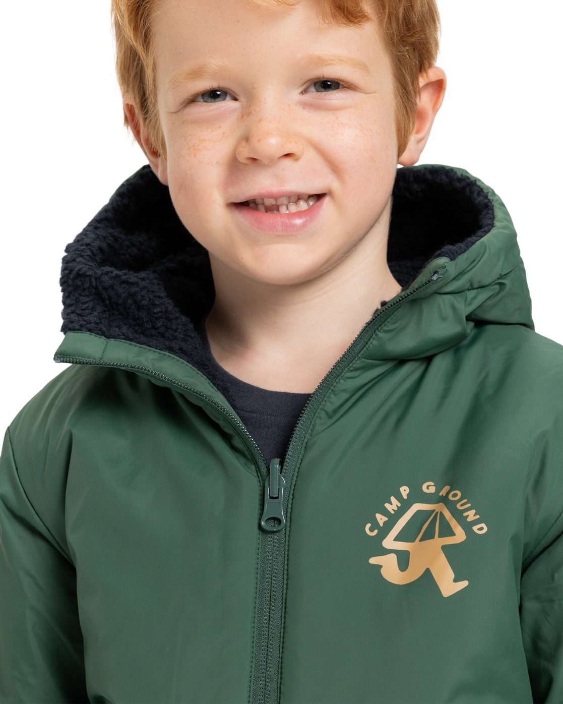 Quiksilver Funktionsjacke »Reversible All Seas«