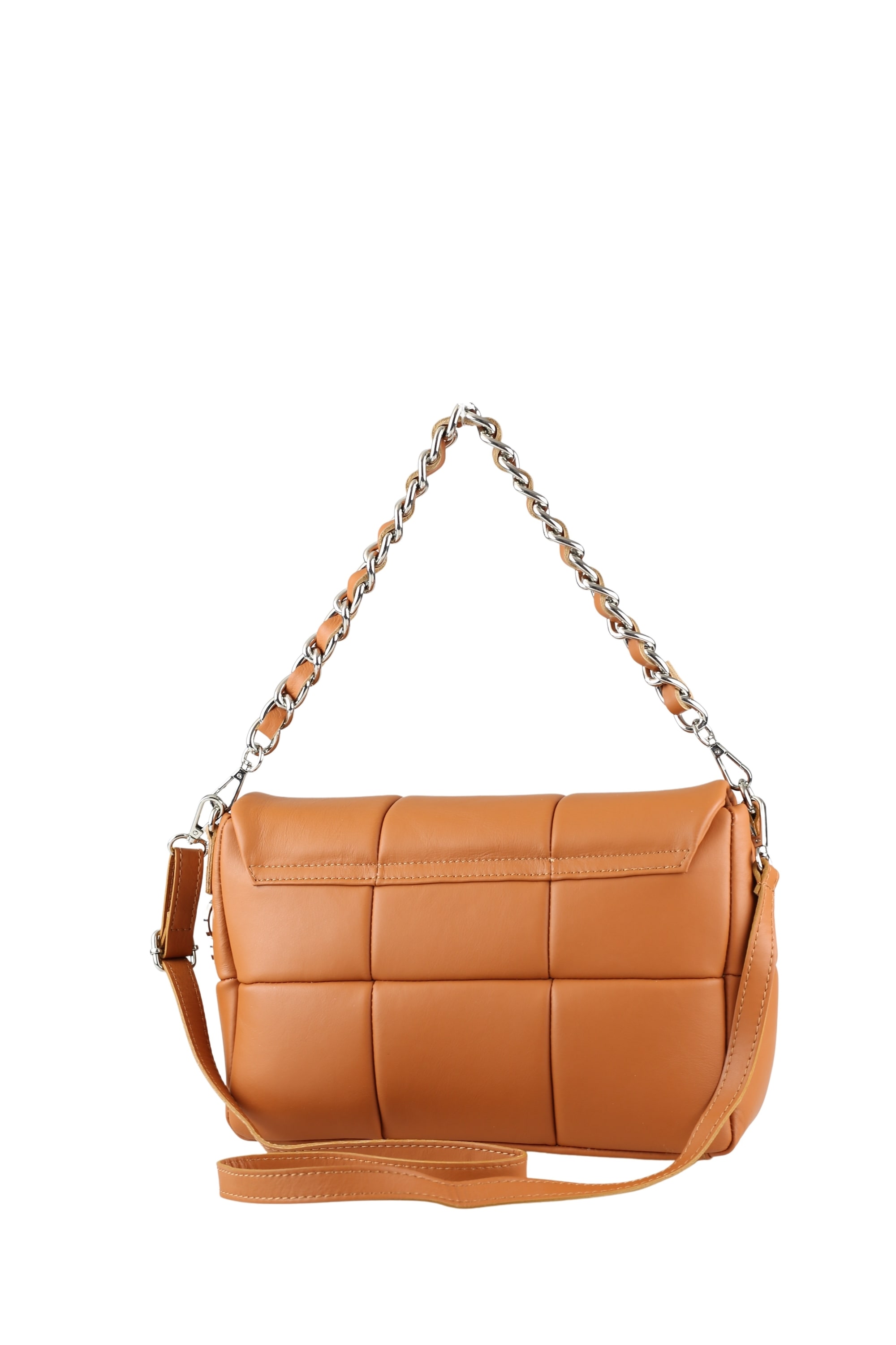 COLLEZIONE ALESSANDRO Schultertasche »Zart«, aus echtem Leder