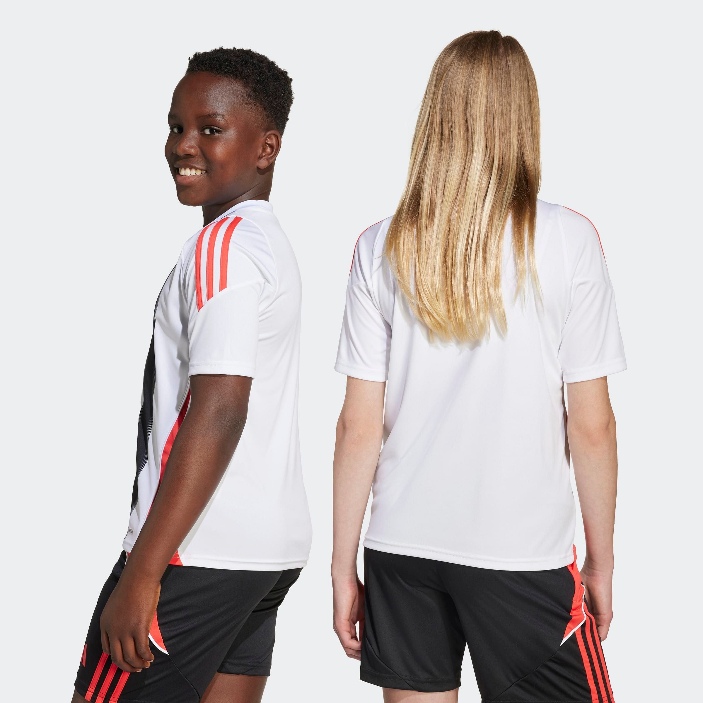 adidas Performance Fußballtrikot »MESSI TR JSY Y«