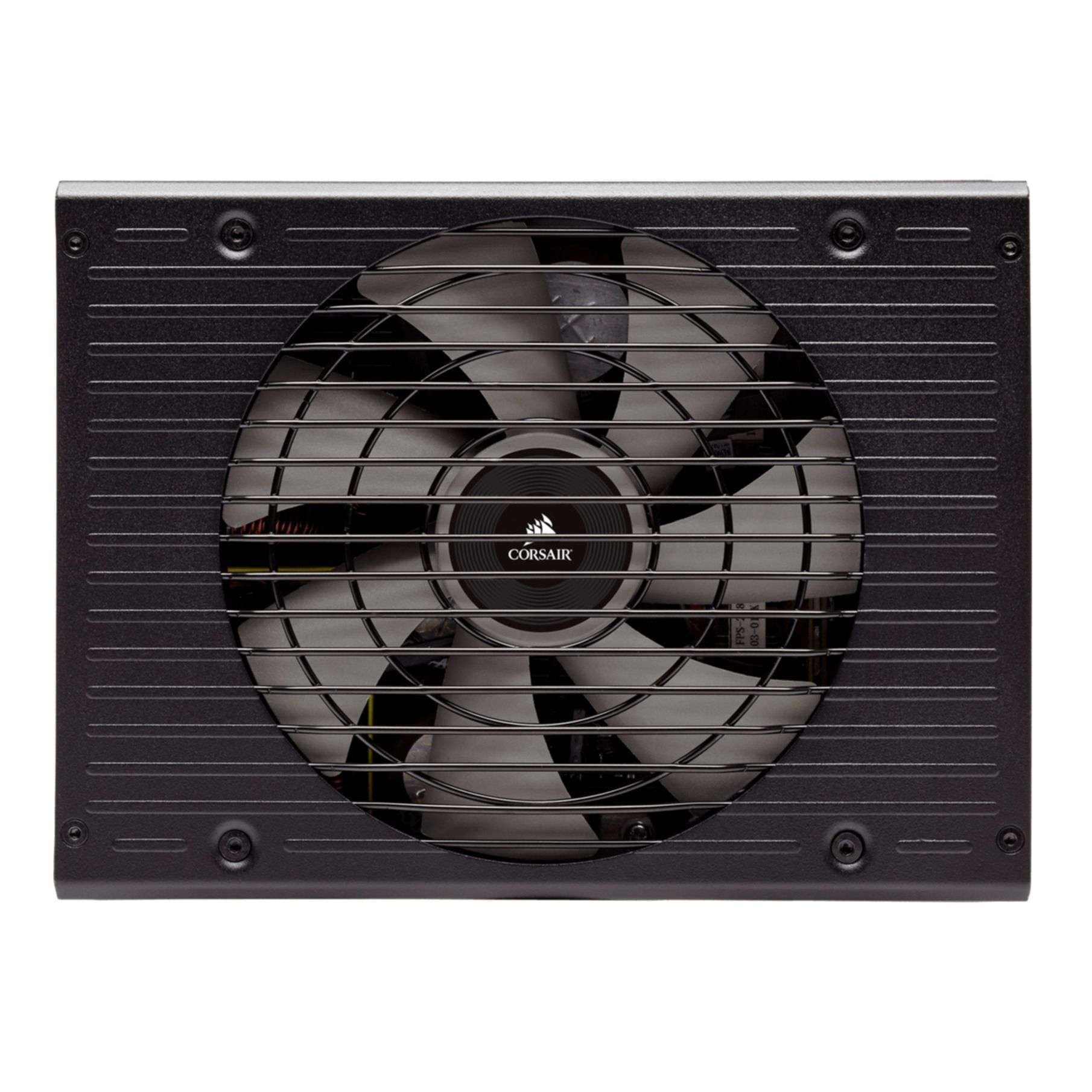 Corsair Netzteil »AX1600i«