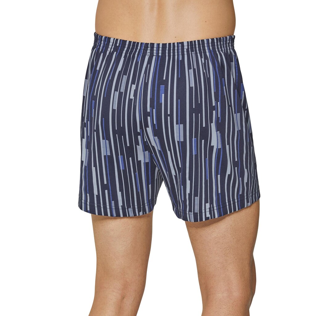 Kings Club Boxershorts, (2 St.)