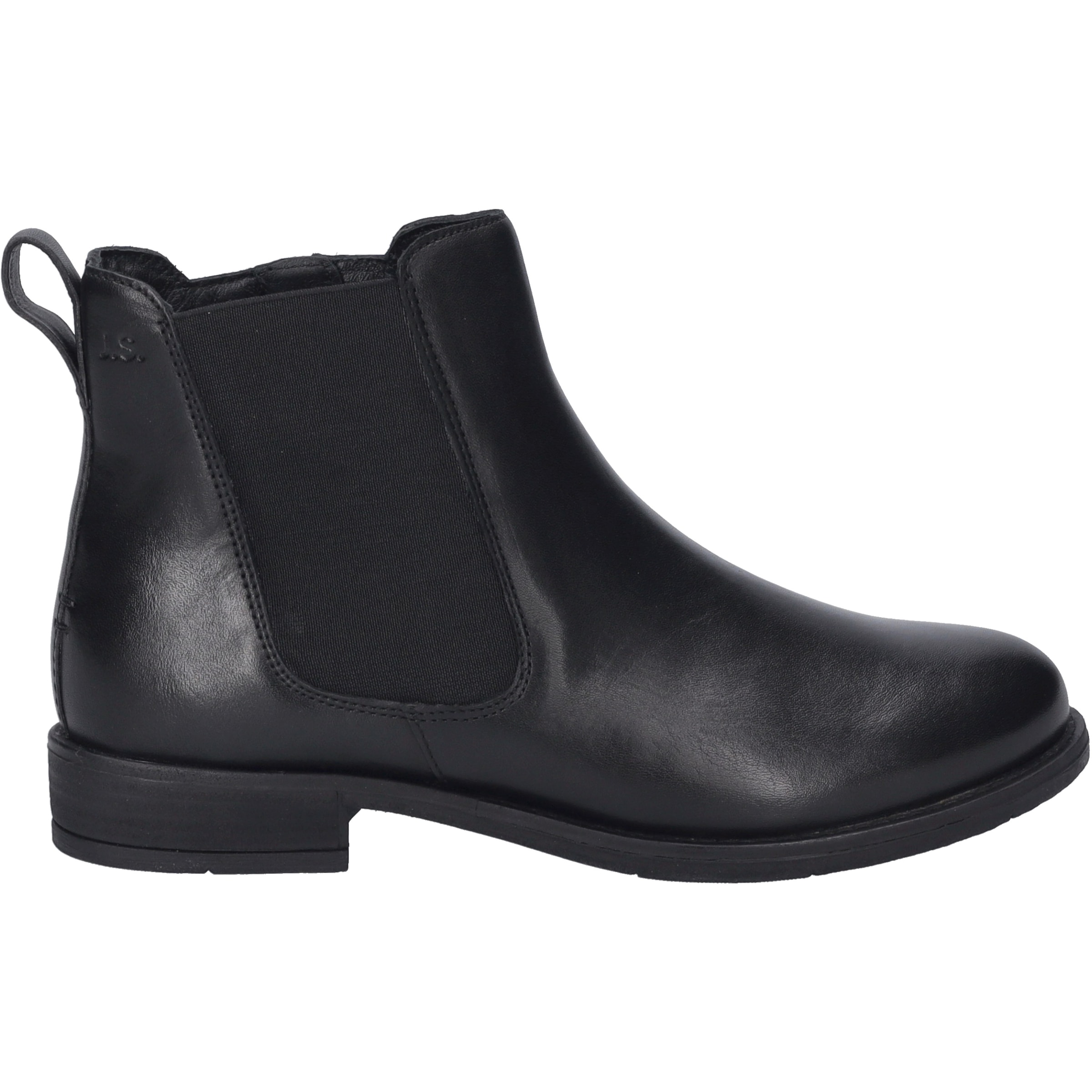 Josef Seibel Stiefelette »Simona 03, schwarz«