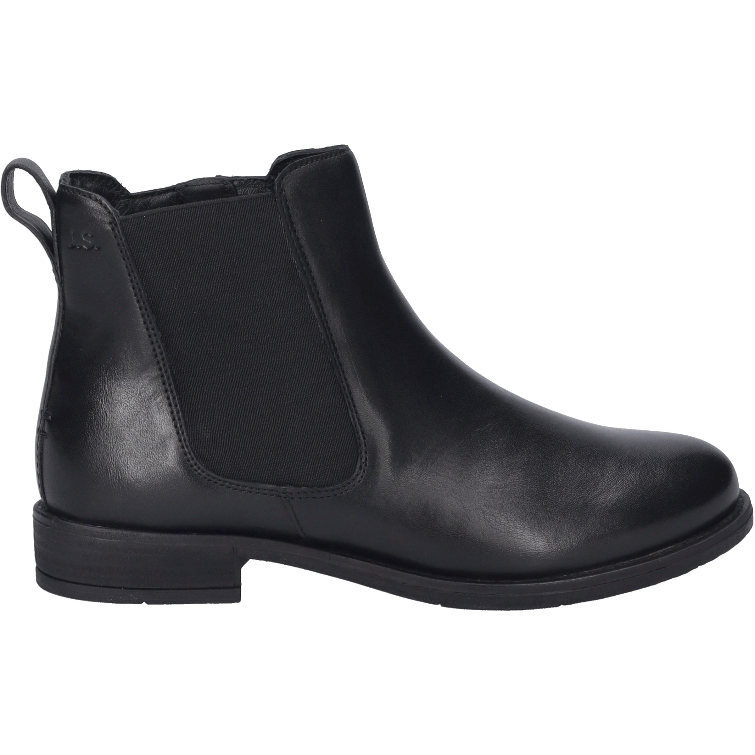 Josef Seibel Stiefelette "Simona 03, schwarz" günstig online kaufen