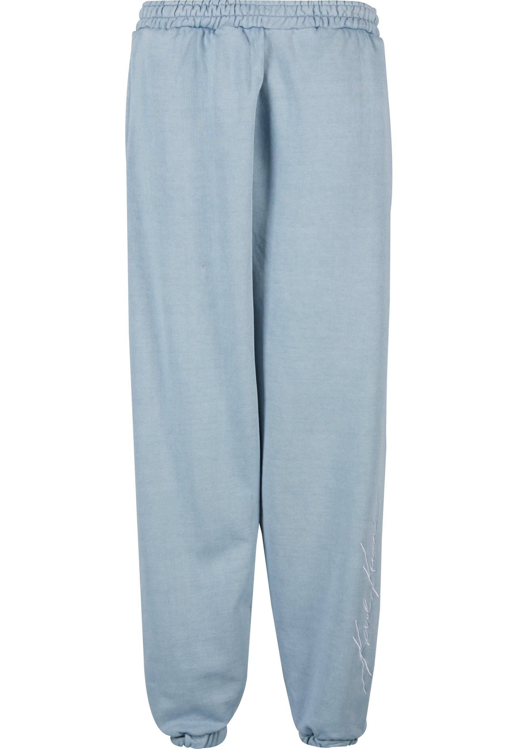 Karl Kani Jogginghose "Karl Kani Karl Kani Autograph Heavy Os Sweatpants", günstig online kaufen