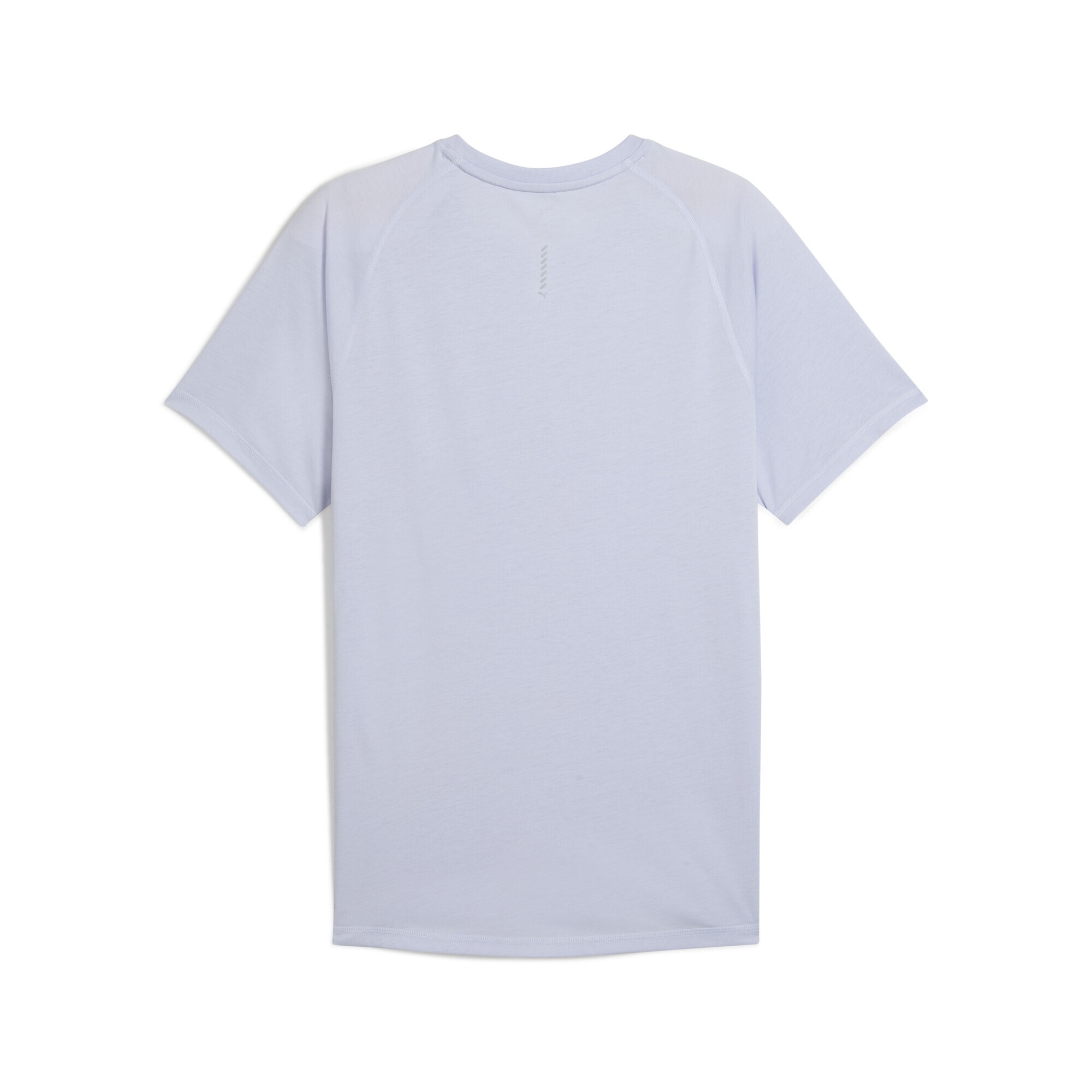PUMA Laufshirt »VELOCITY Tri-Blend Lauf-T-Shirt Herren«