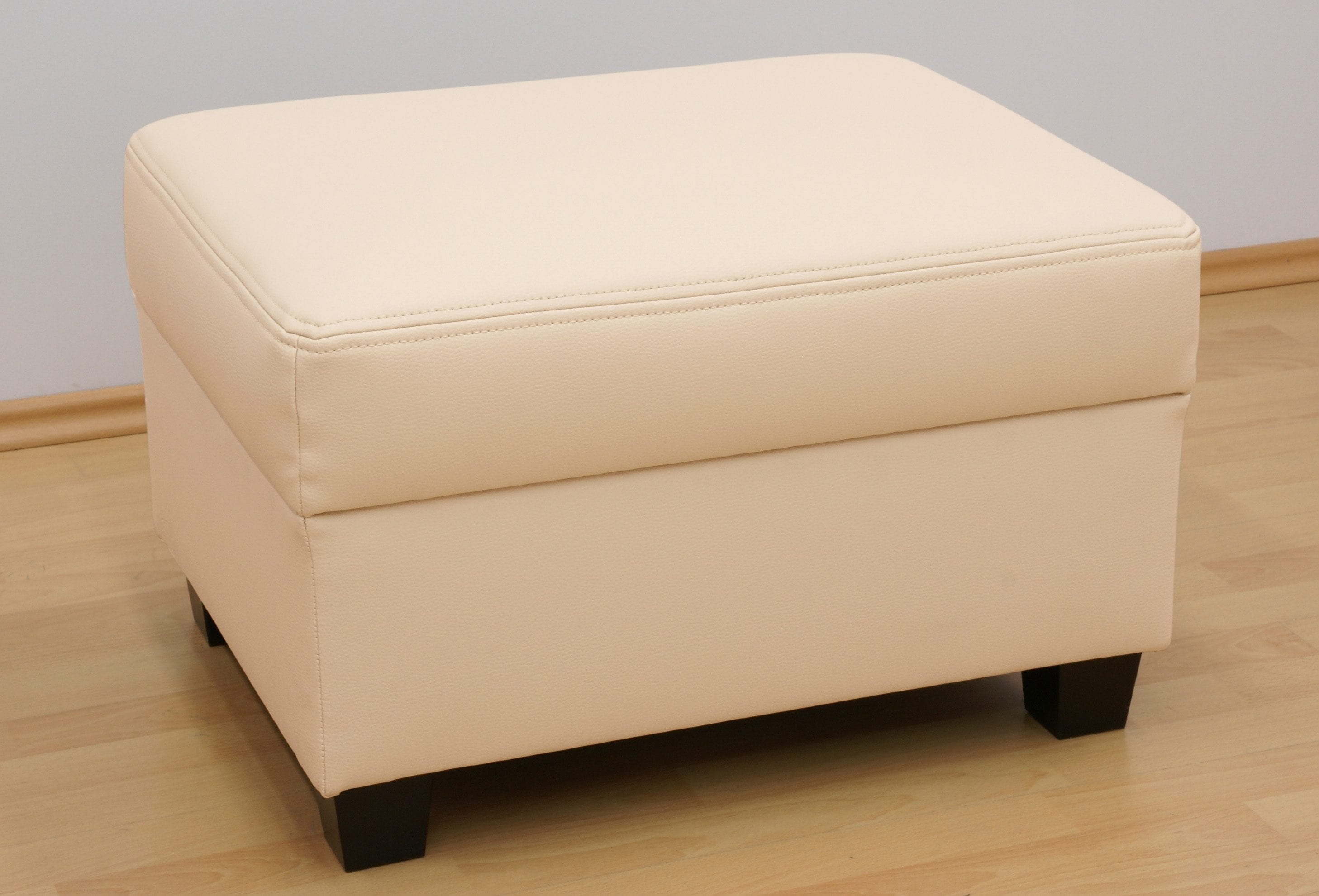 DOMO collection Hocker "Norma Top B/T 70/55cm"