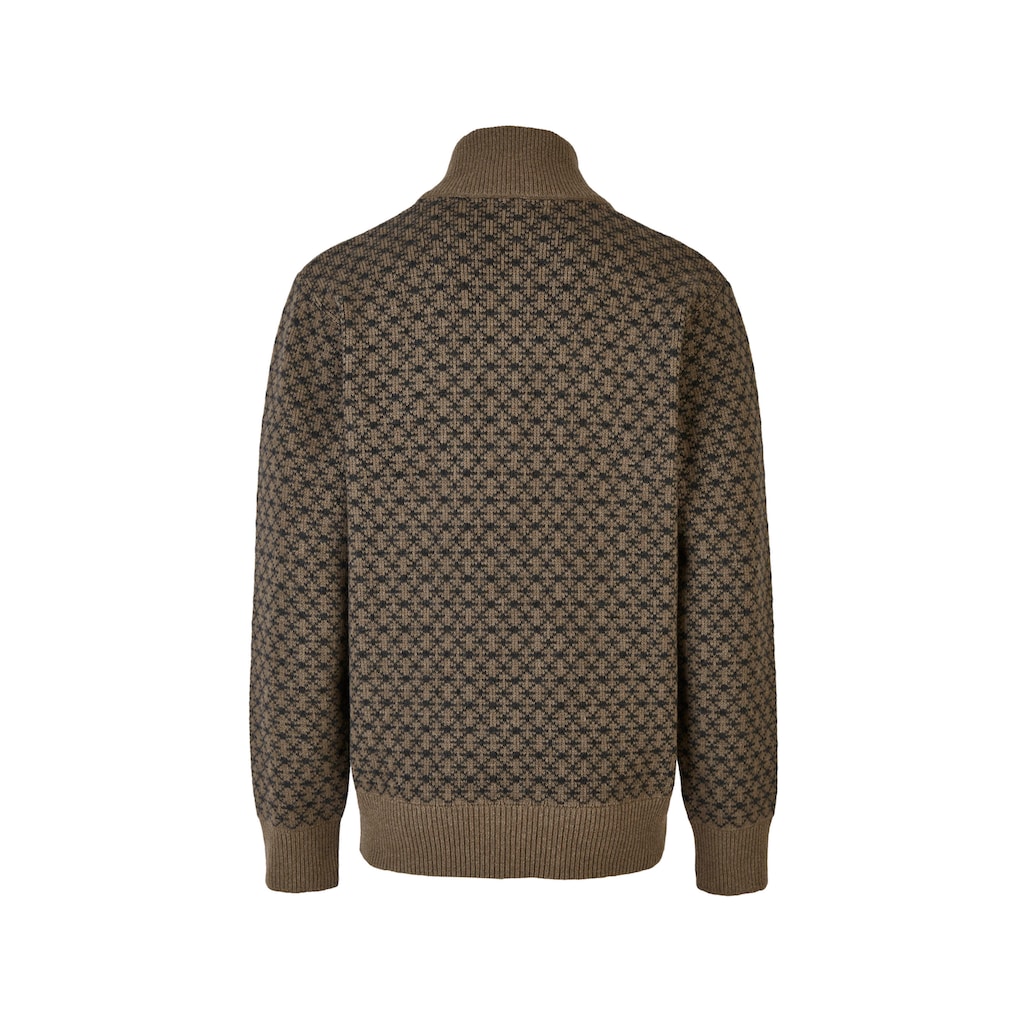 Cleptomanicx Strickpullover