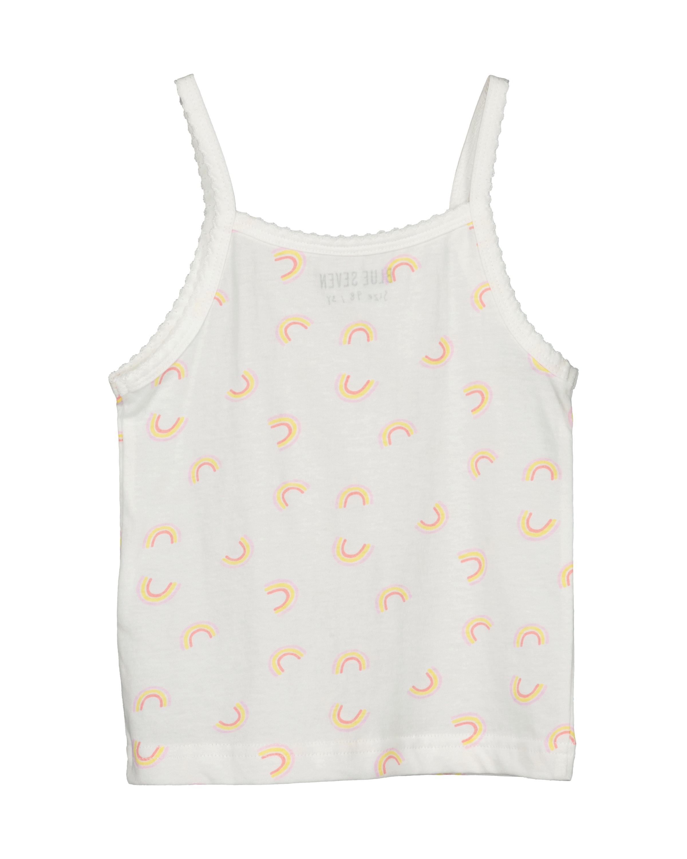 Blue Seven Slip »Blue Seven«, (2 St.)