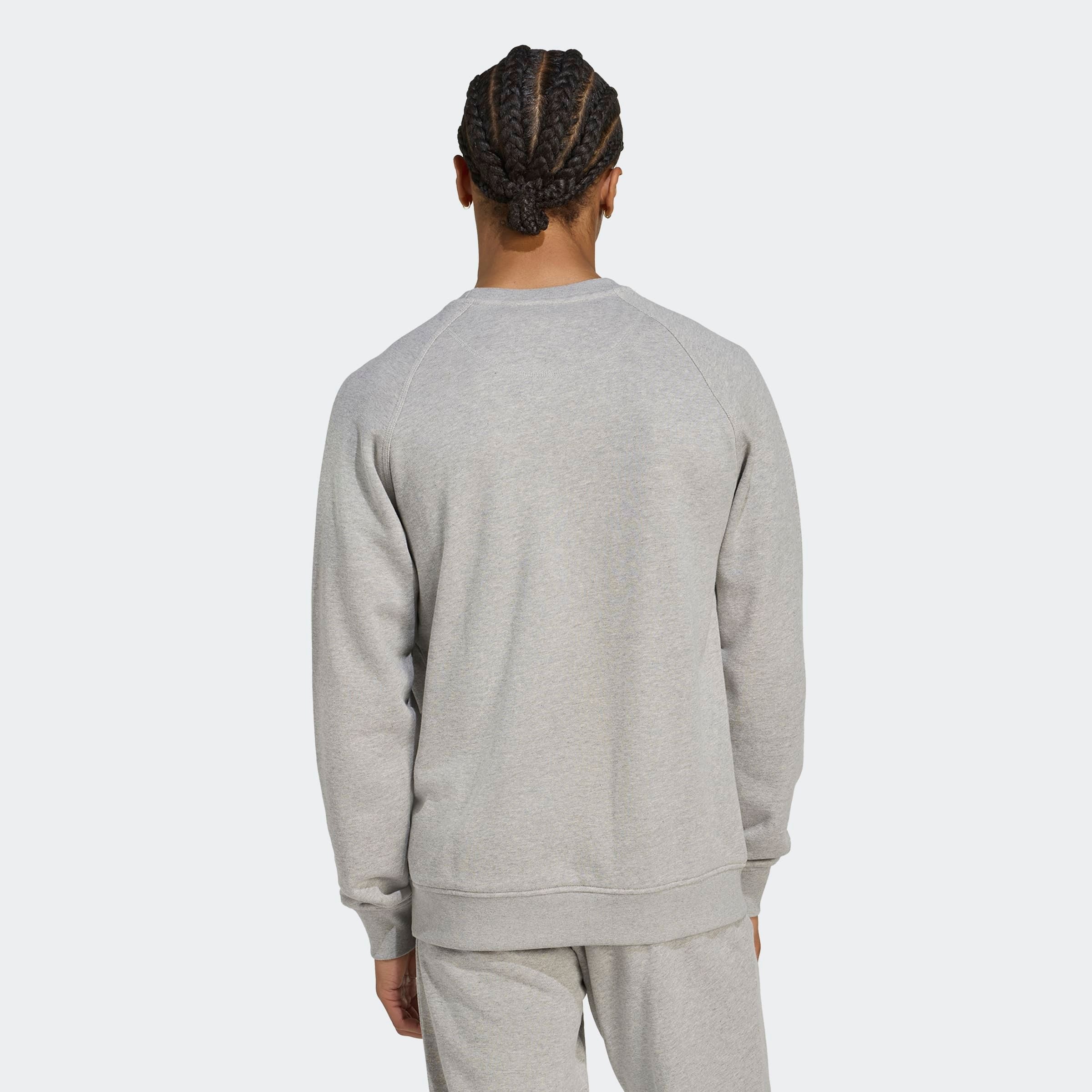 adidas Originals Sweatshirt »ESS CREW FT«