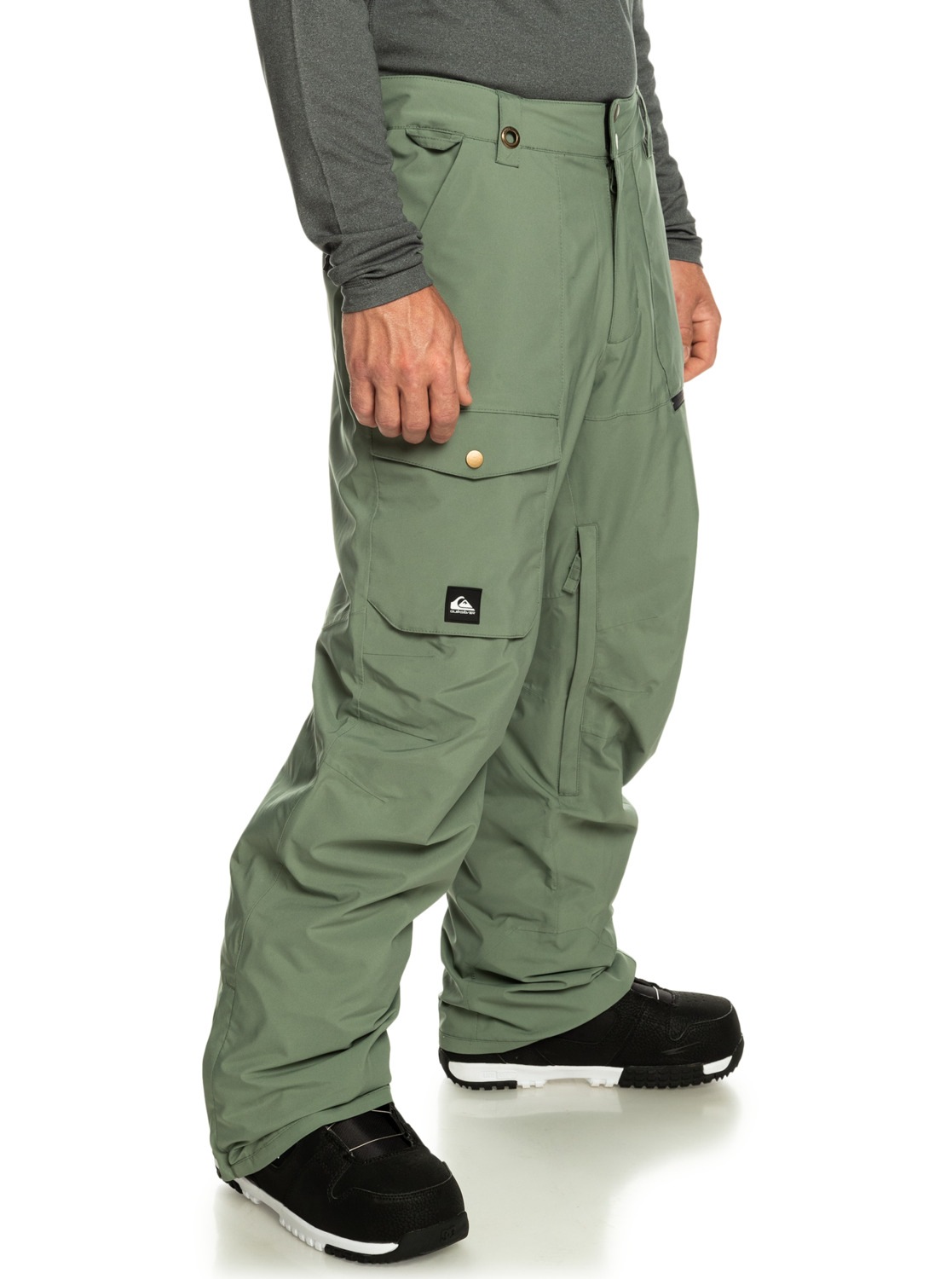 Quiksilver Snowboardhose »Utility«
