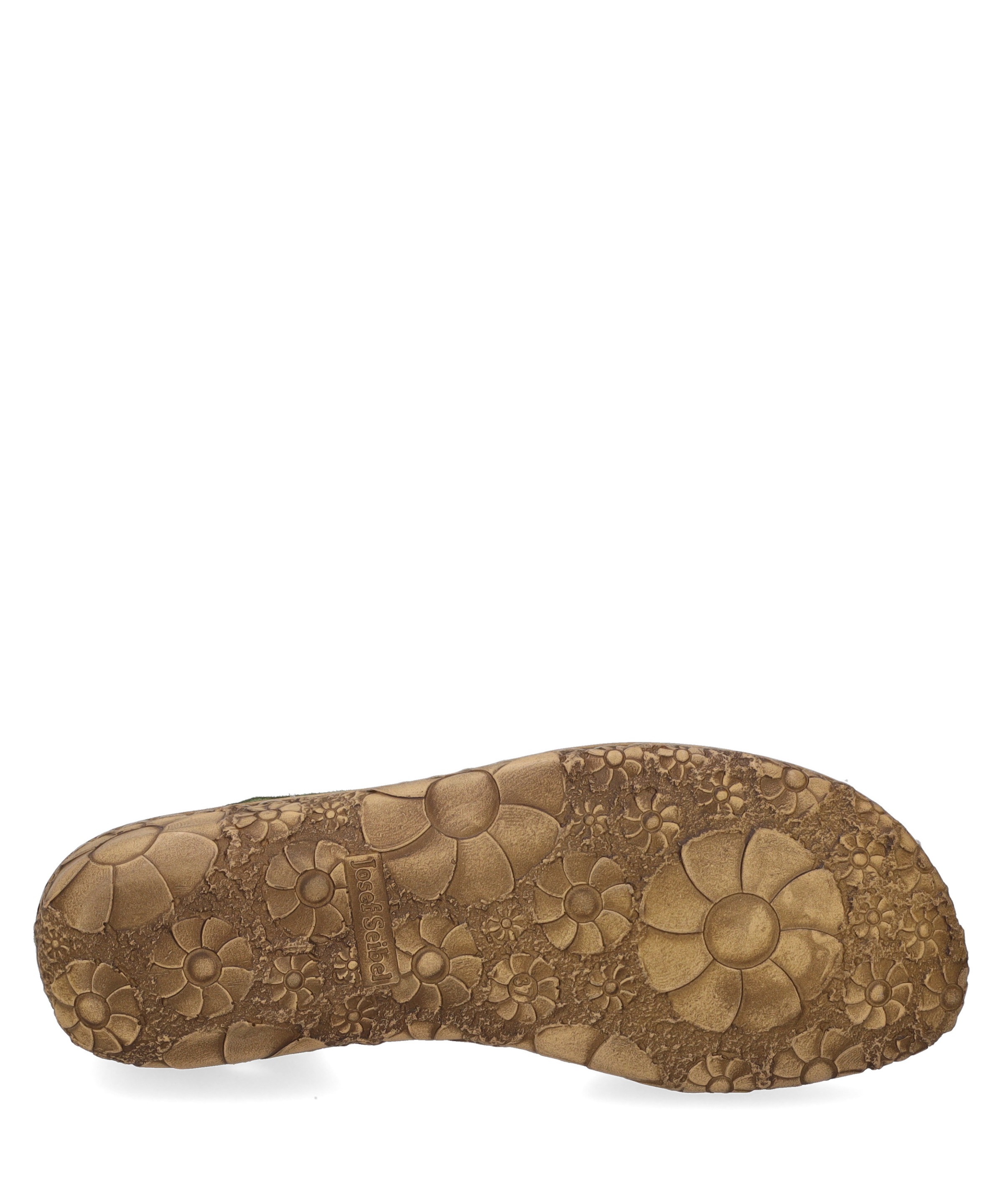 Josef Seibel Sandale »Rosalie 42, oliv-multi«