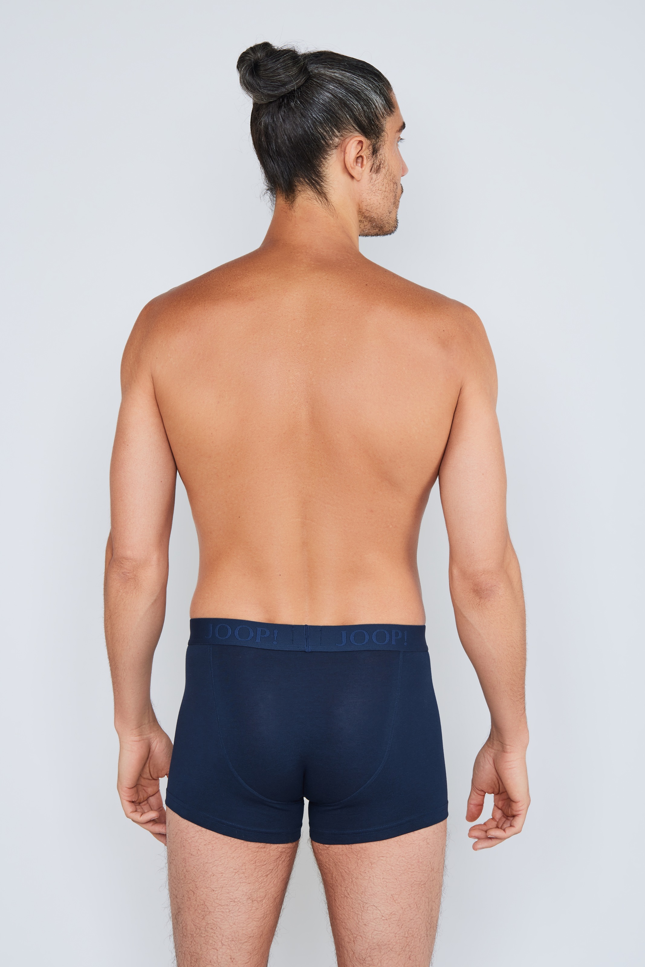 JOOP! Boxershorts »Everyday« mit strapazierfähigen Nähten für Beständigkeit