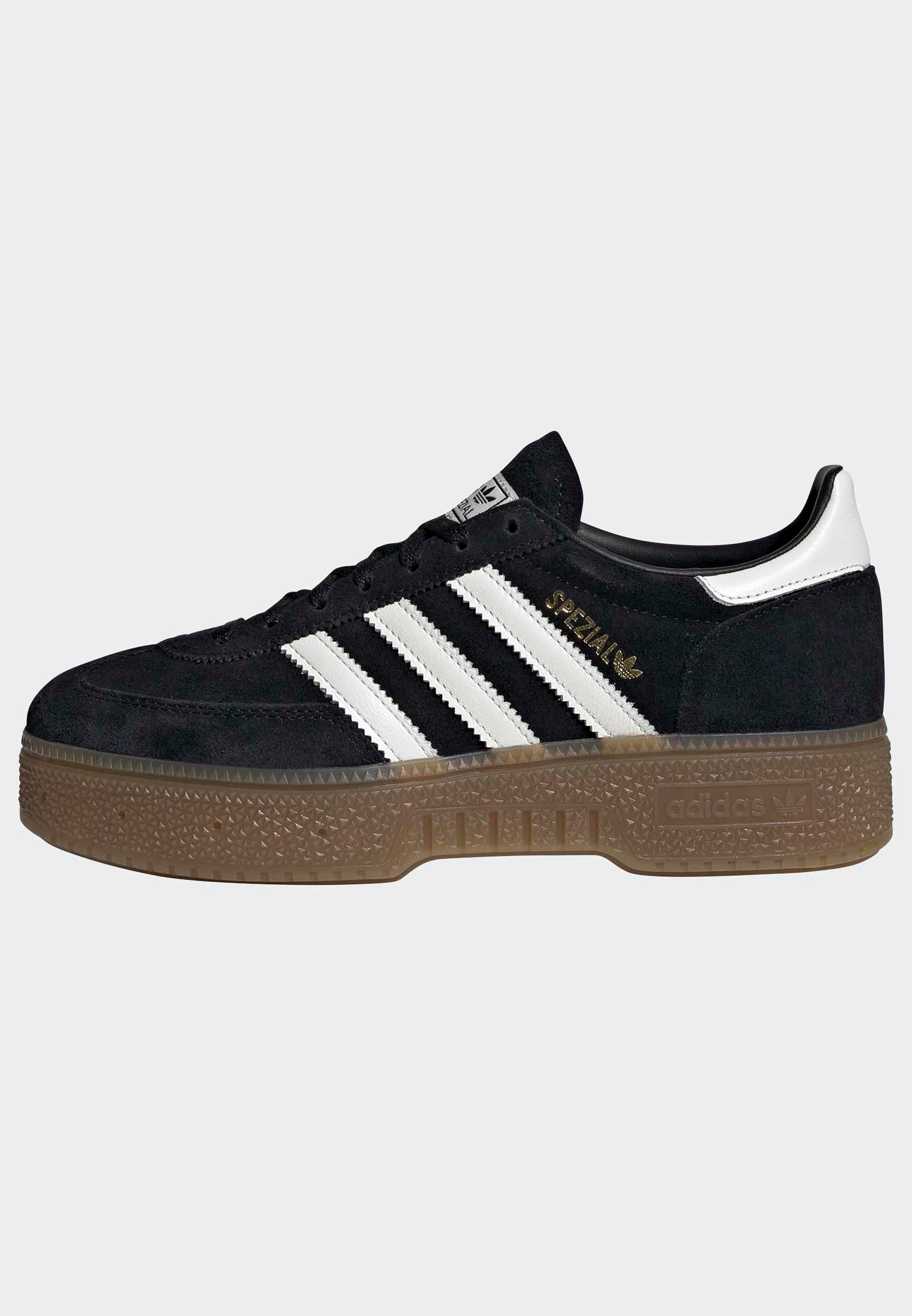 adidas Originals Plateausneaker »HANDBALL SPEZIAL BOLD W«