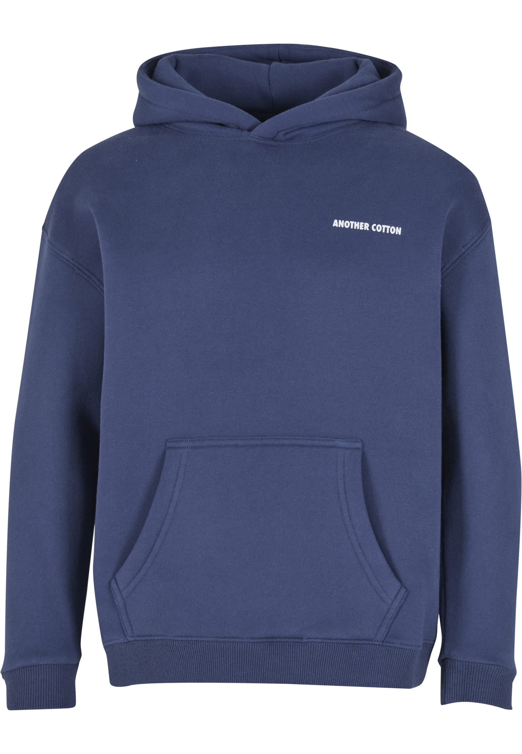 Another Cotton Lab Kapuzensweatshirt "Another Cotton Lab Always Up Oversized Hoodie", 1