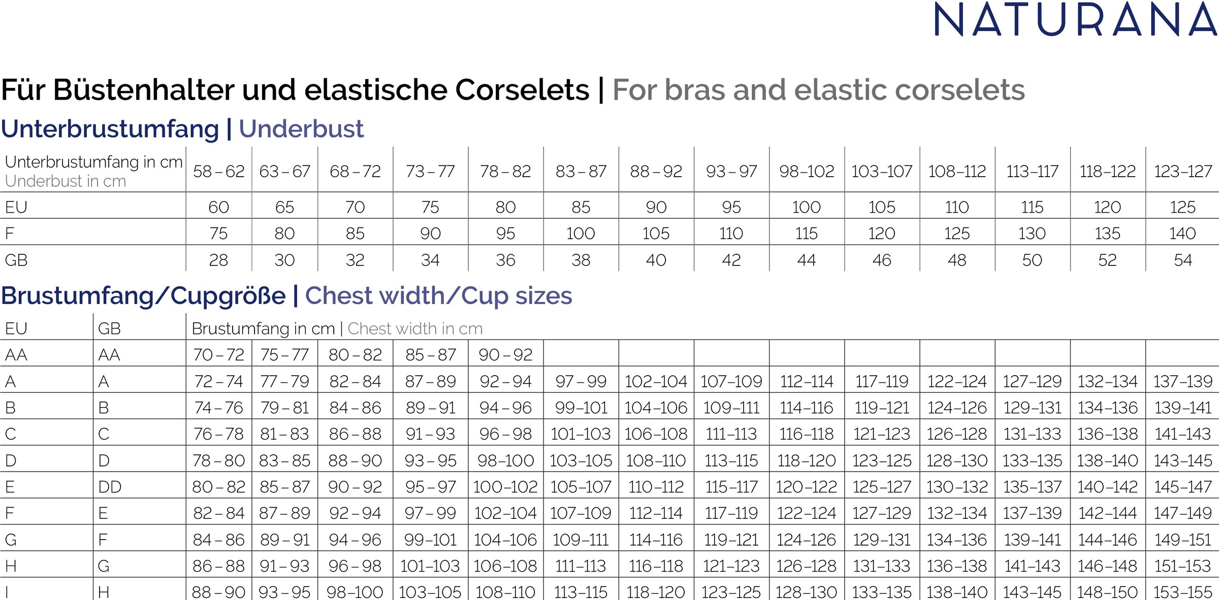 Naturana Soft-BH "Soft Cup" nahtlose Schalen-Cups, wattiert, ohne Bügel günstig online kaufen