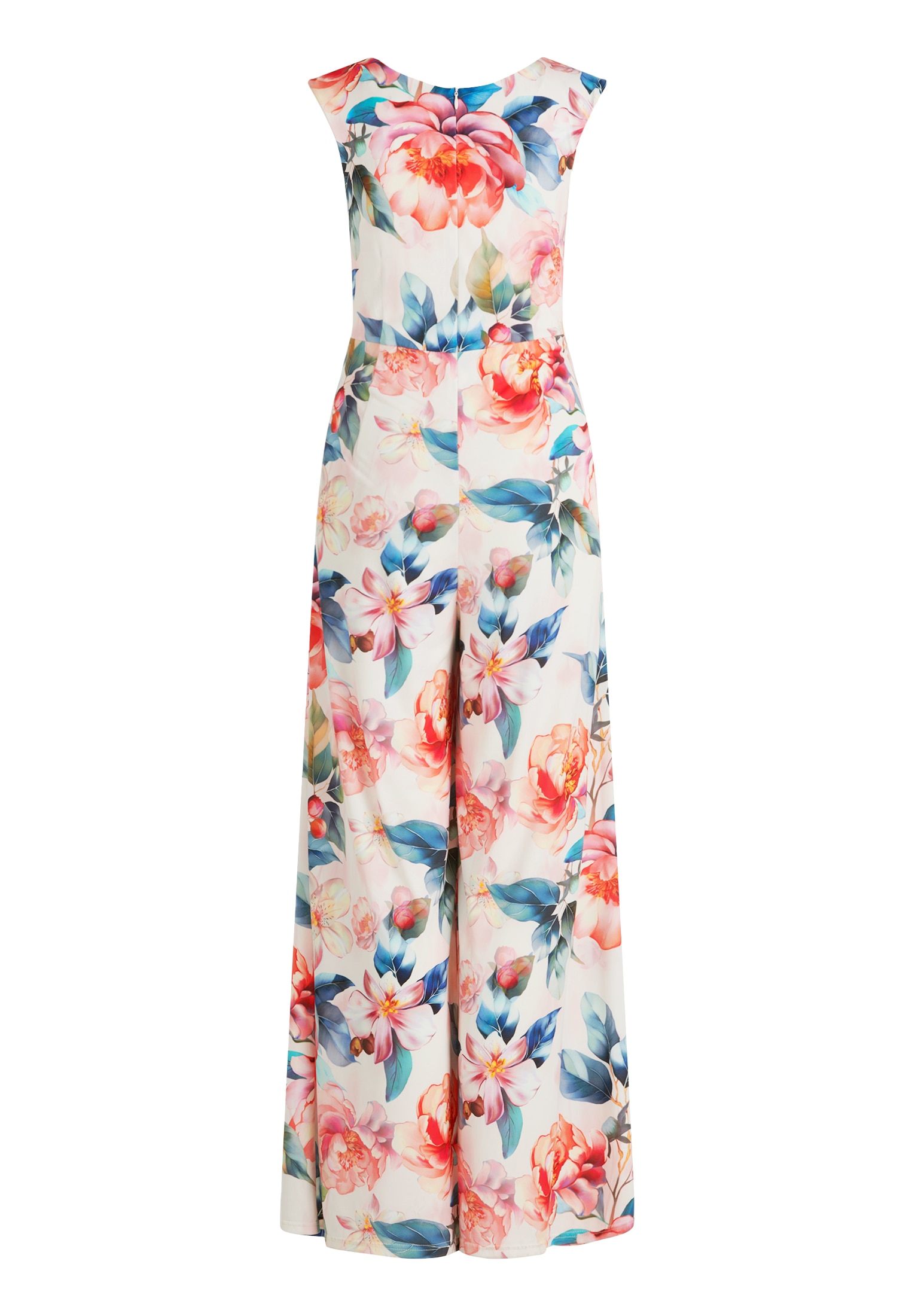 Vera Mont Overall »Damen mit Raffung« 1 Stk.