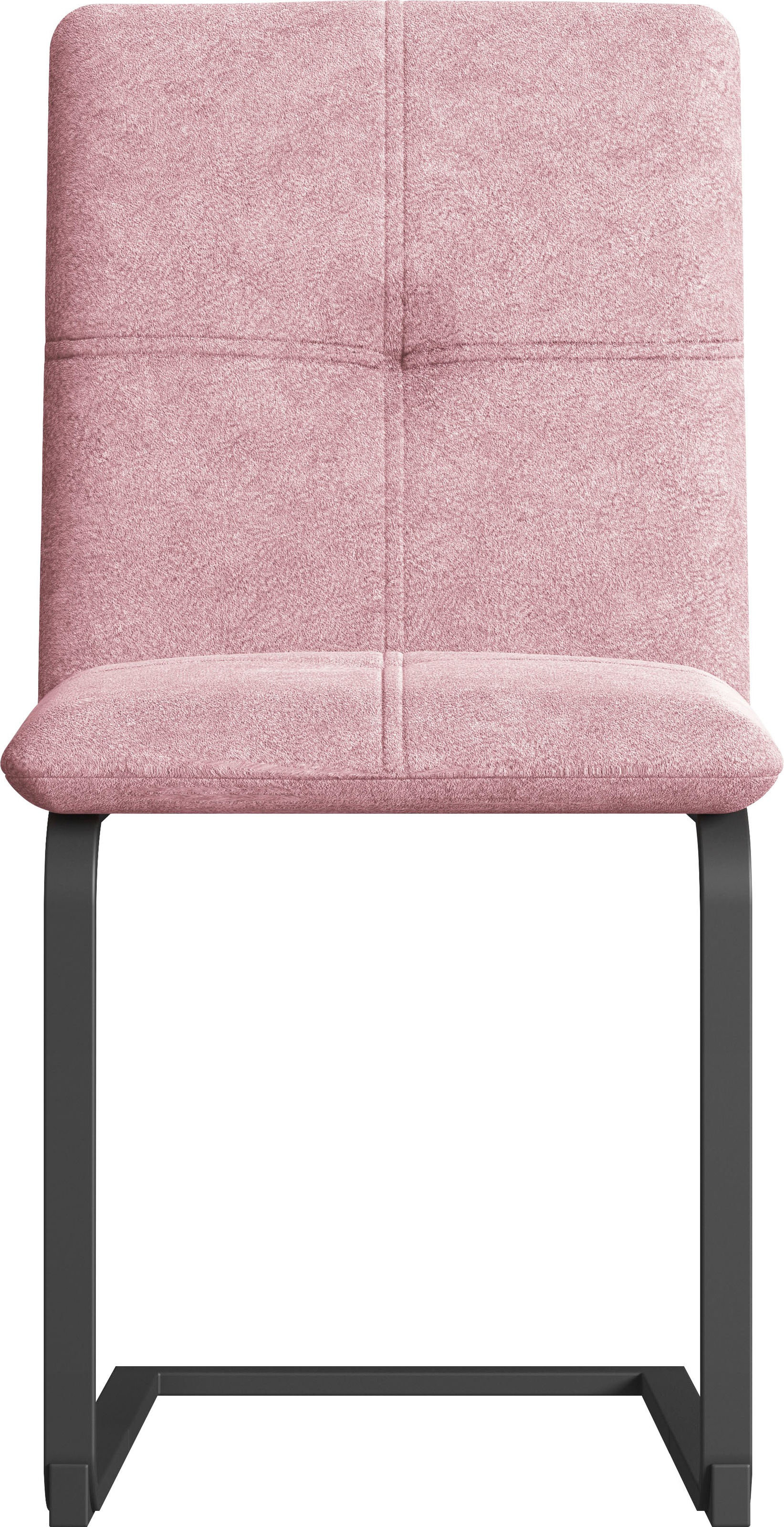 Home affaire Freischwinger "Vita" (Set) 2 Stk.mit verschiedenen Gestellen e günstig online kaufen