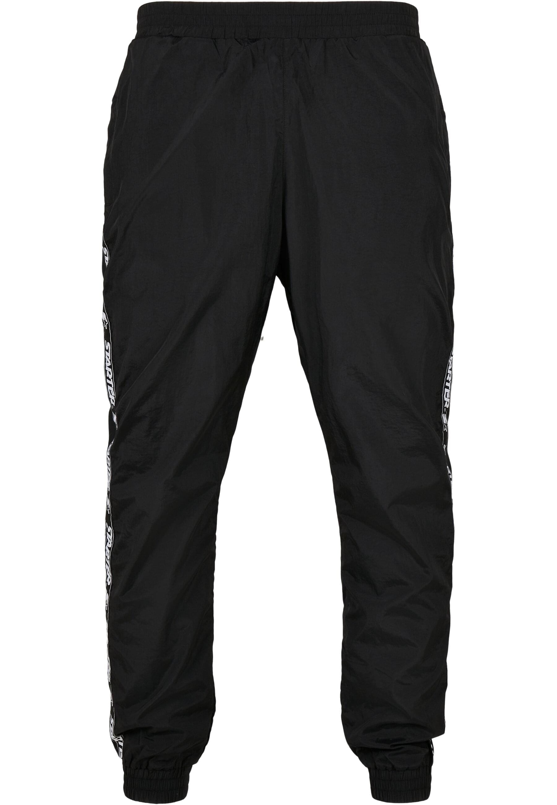 Starter Black Label Jogginghose "Starter Black Label Herren Starter Jogging Pants", (1 tlg.)