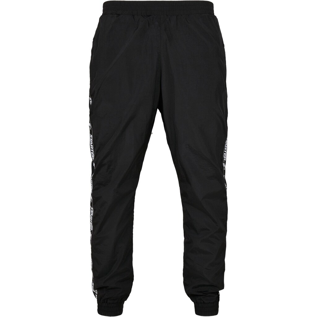 Starter Black Label Jogginghose »Herren Starter Jogging Pants«, (1 tlg.)