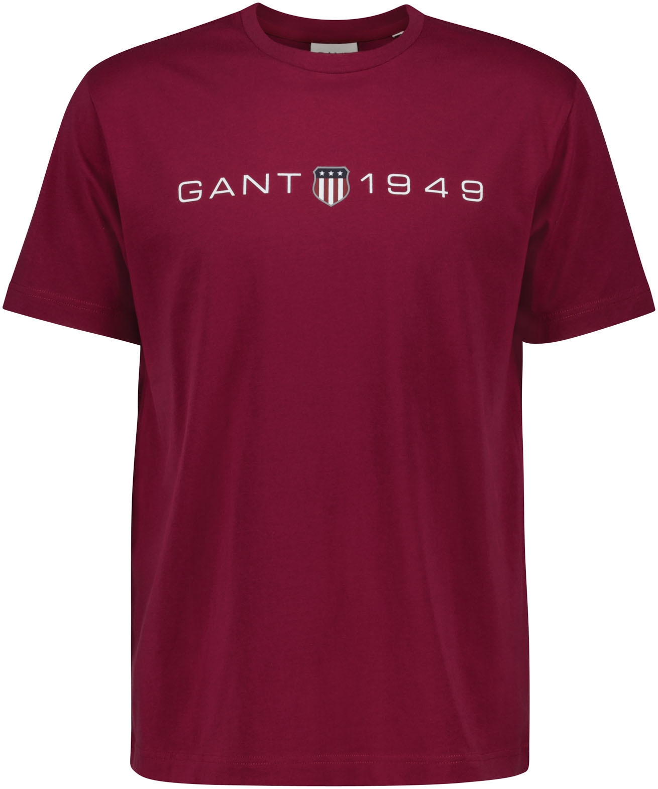 Gant T-Shirt "PRINTED GRAPHIC SS T-SHIRT" günstig online kaufen